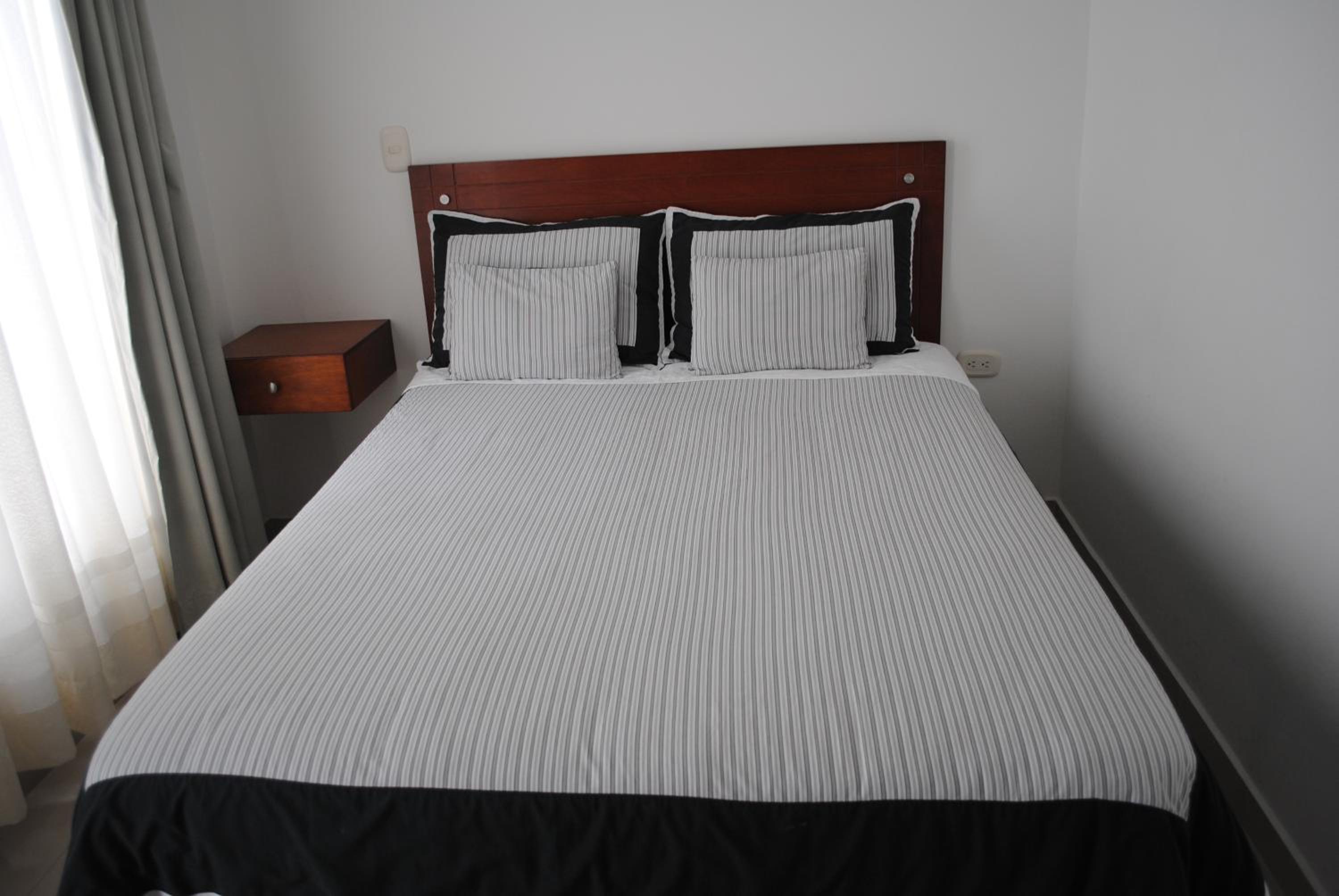Standard Single Room photo 1