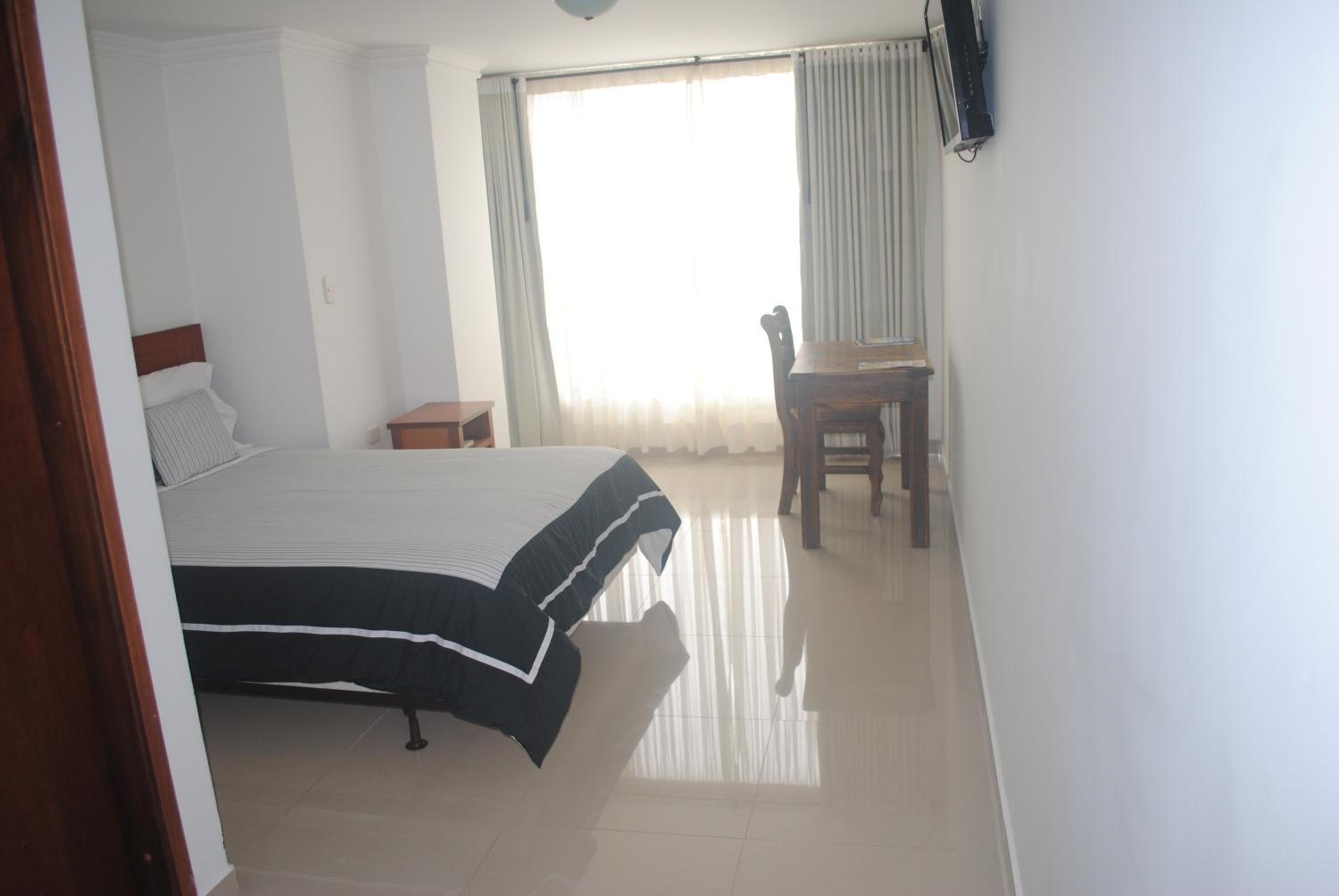 Double Room photo 3
