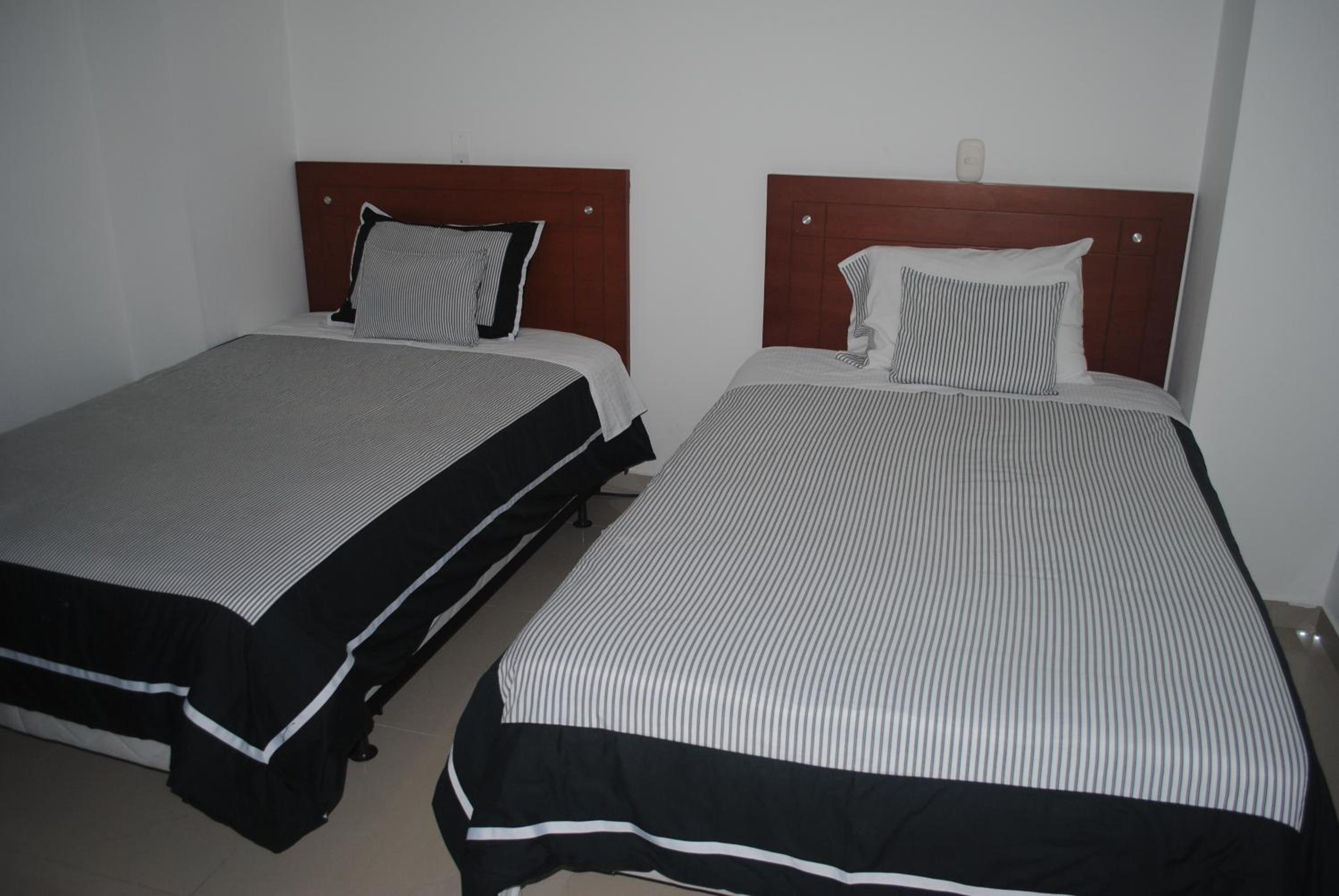 Twin Room photo 3