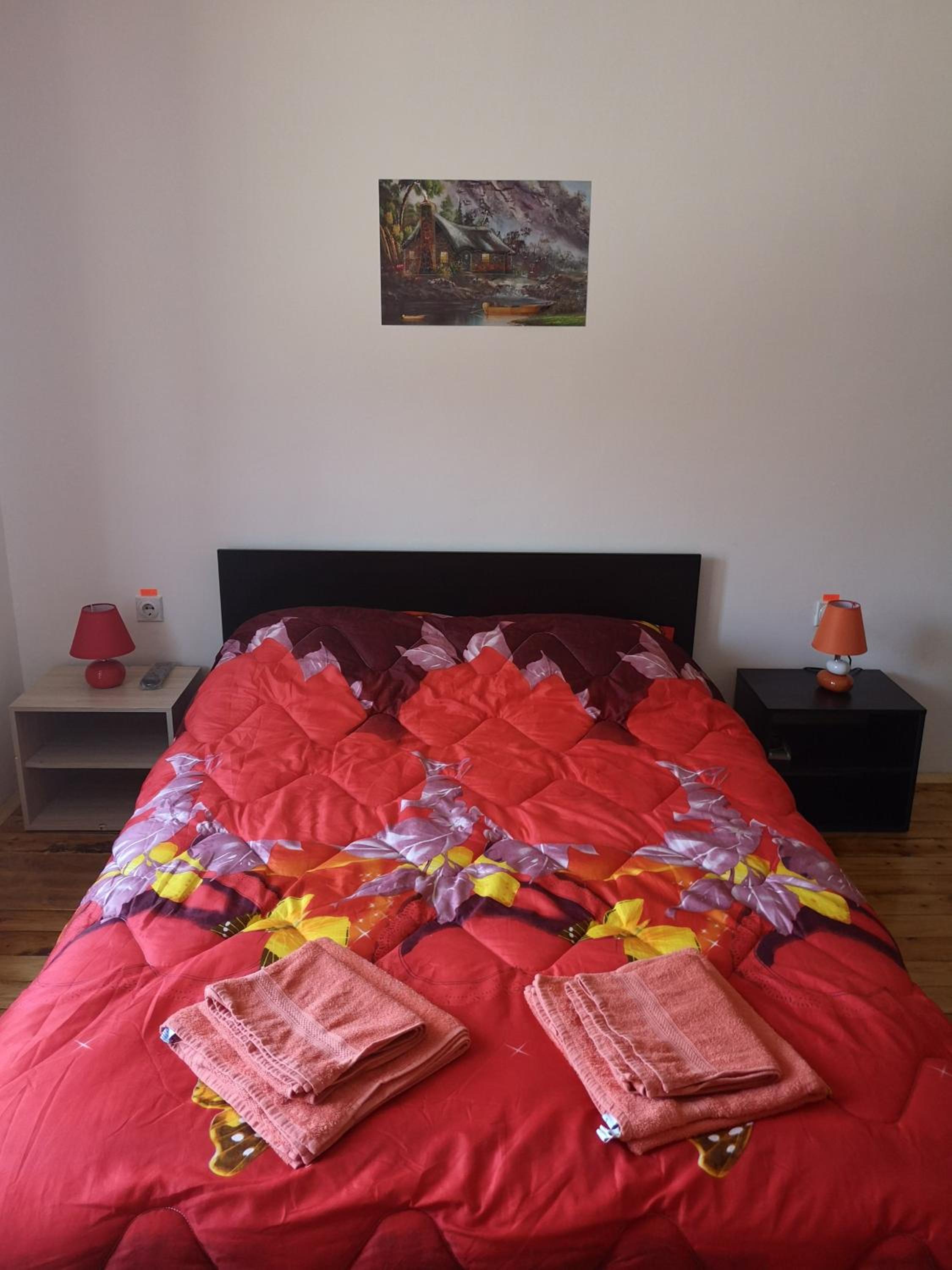 Double Room photo 1