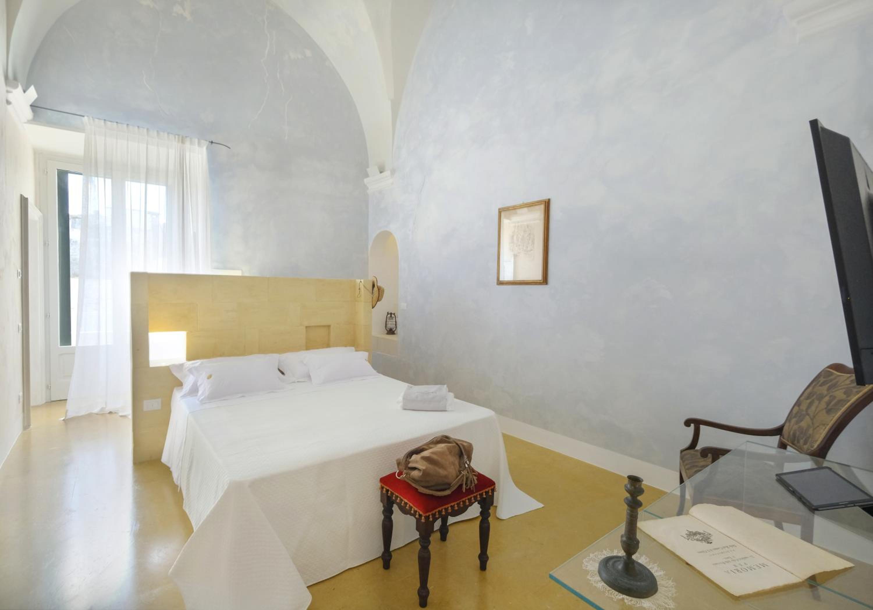 Suite with Terrace - Photo 1
