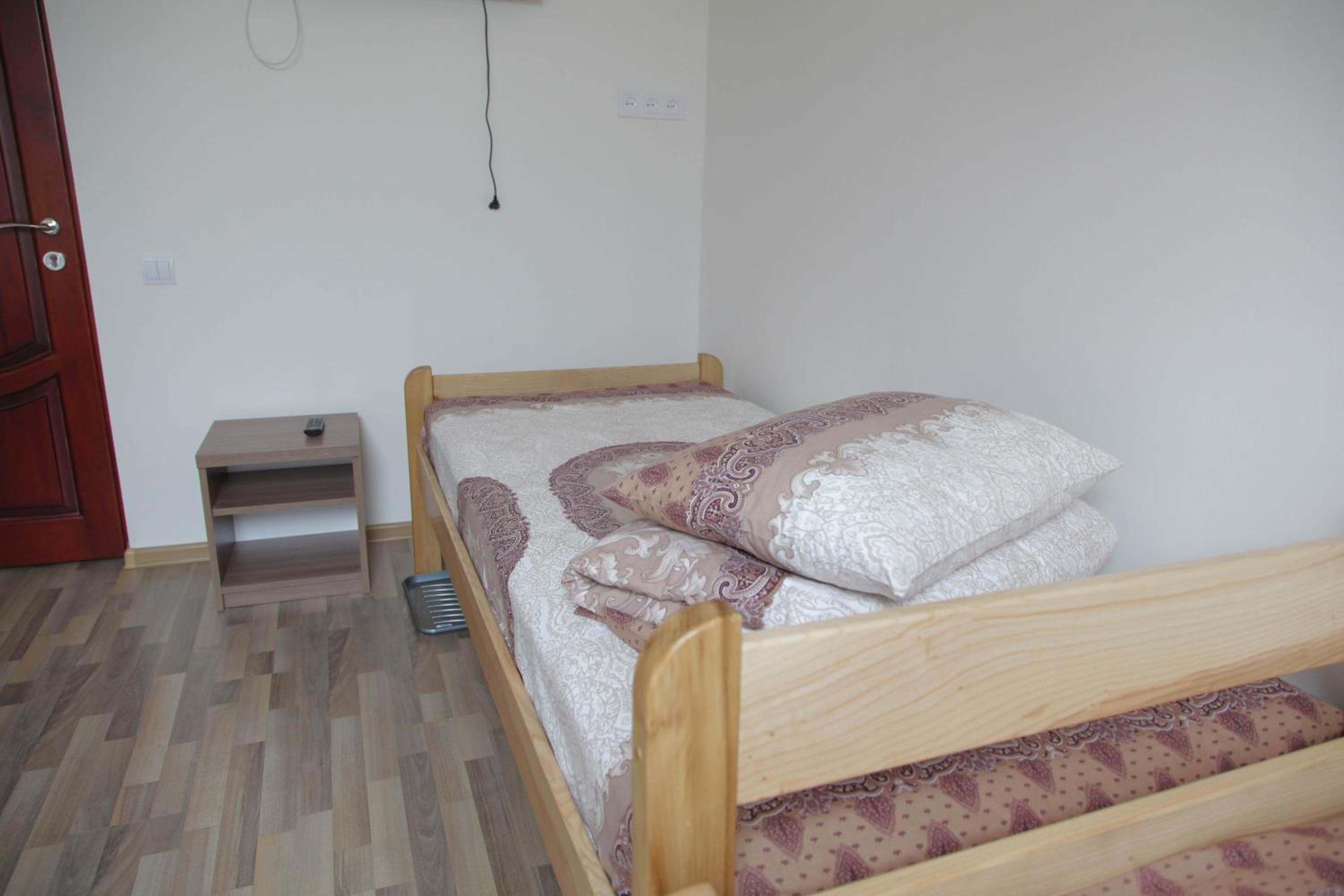 Triple Room photo 3