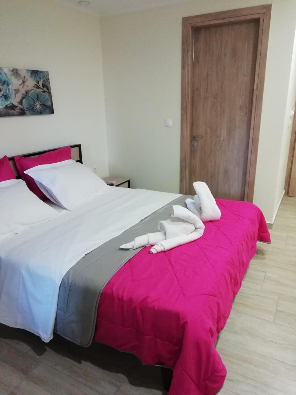 Double Room with Mountain View photo 3