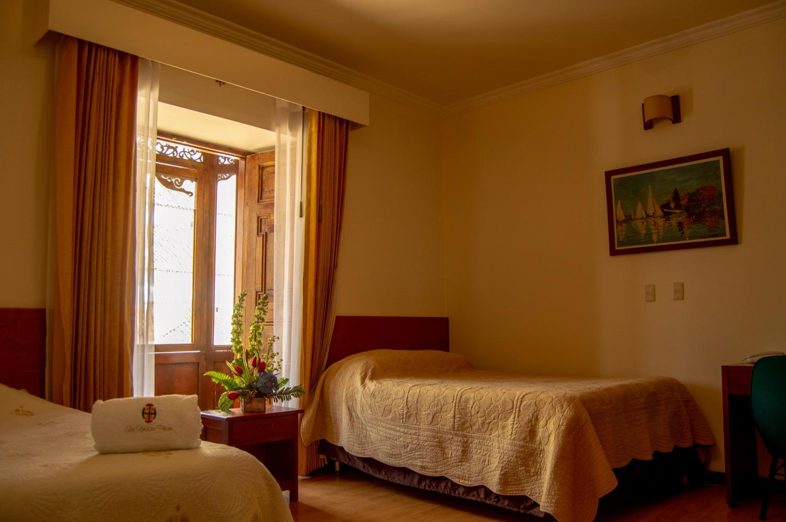 Double Room photo 1