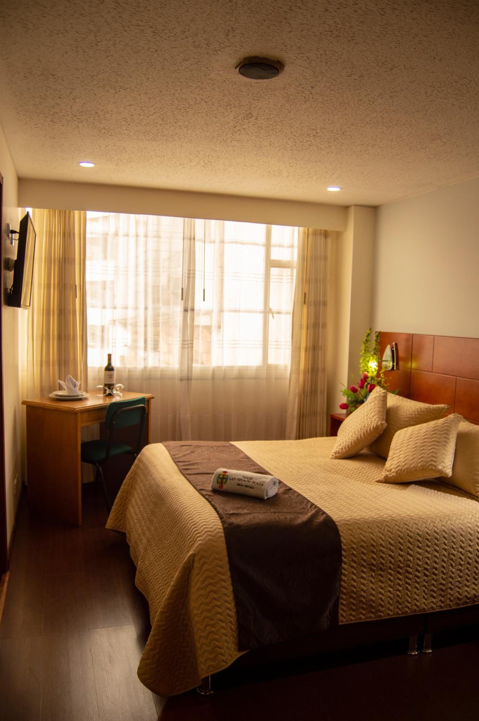 Single Room photo 3