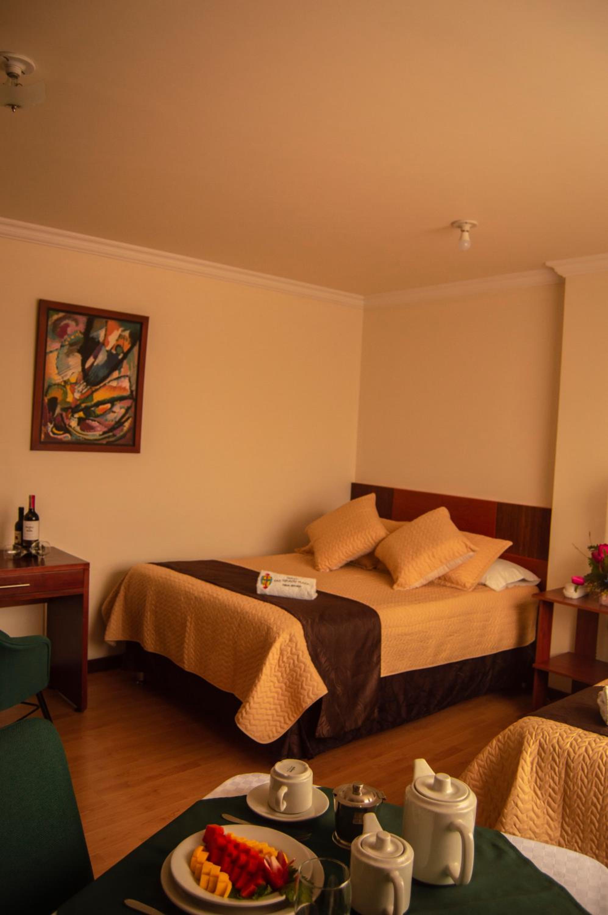 Double Room photo 2