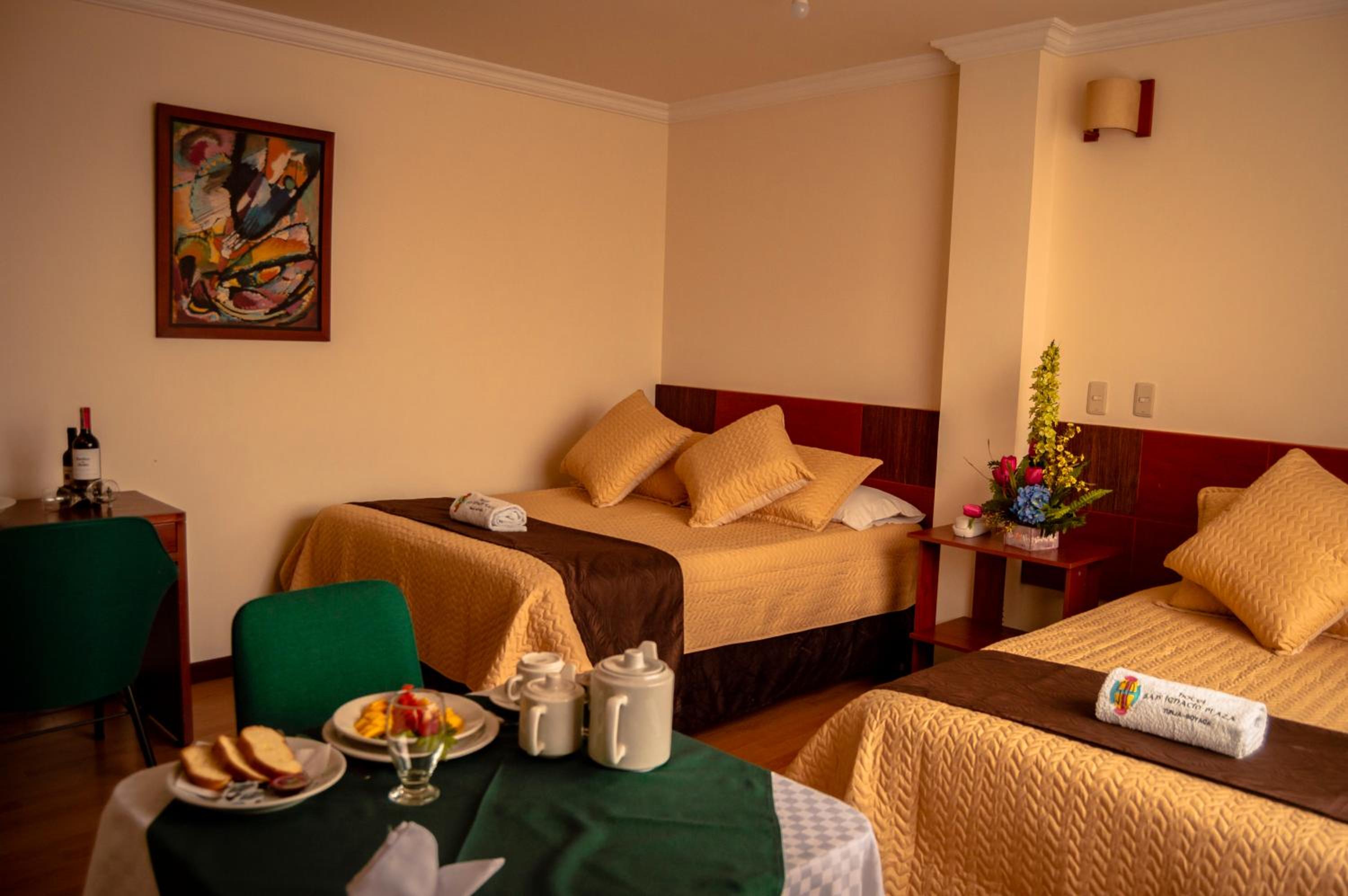 Double Room photo 3