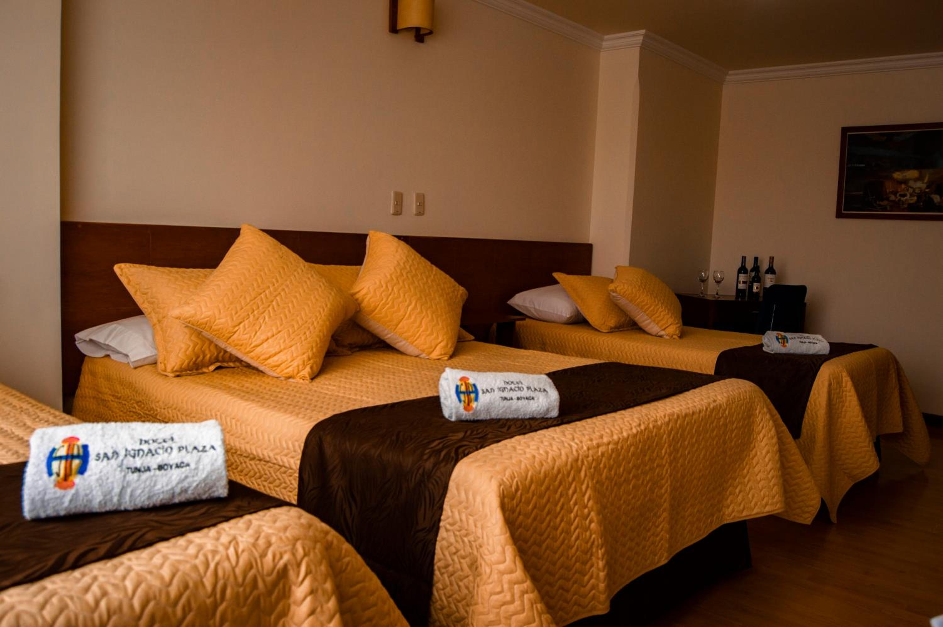 Triple Room photo 2
