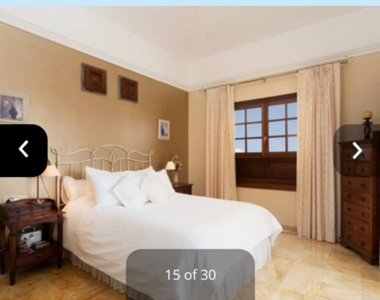 Villa con Vista al Mar