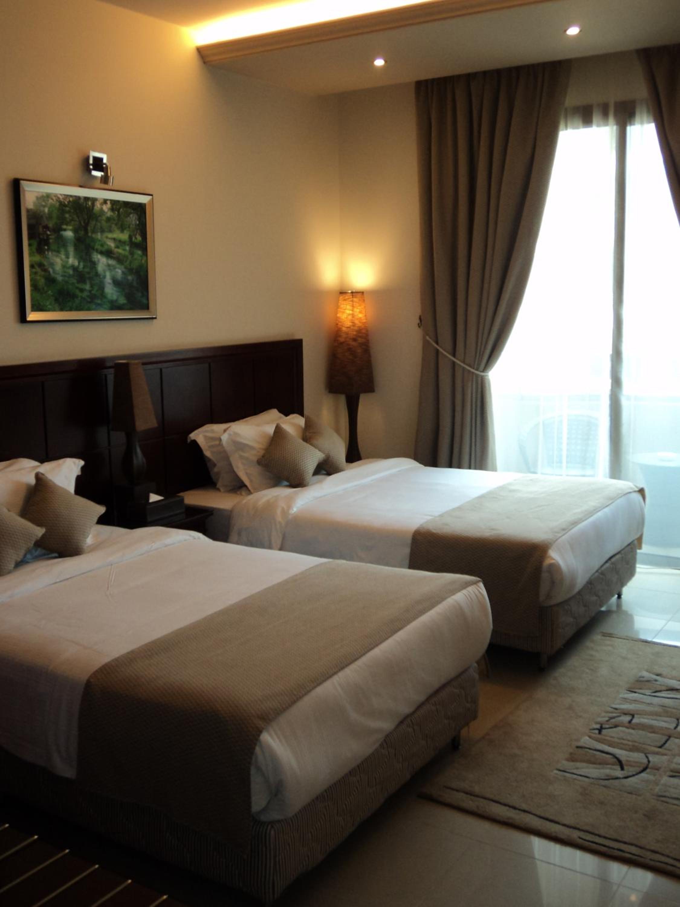 Deluxe Twin Room - Photo 1