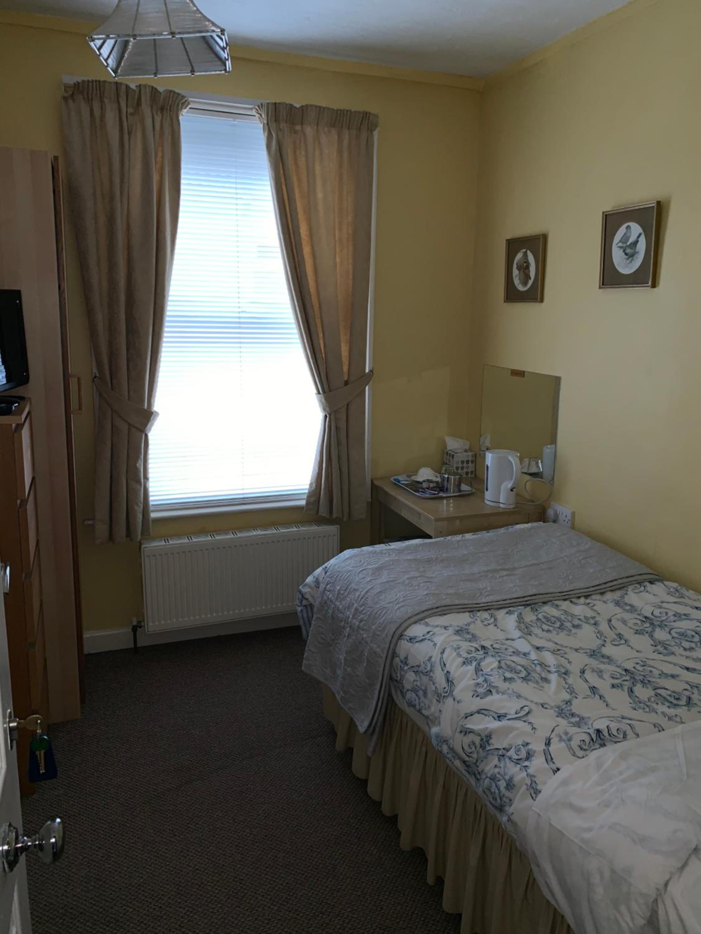 Single Room photo 1
