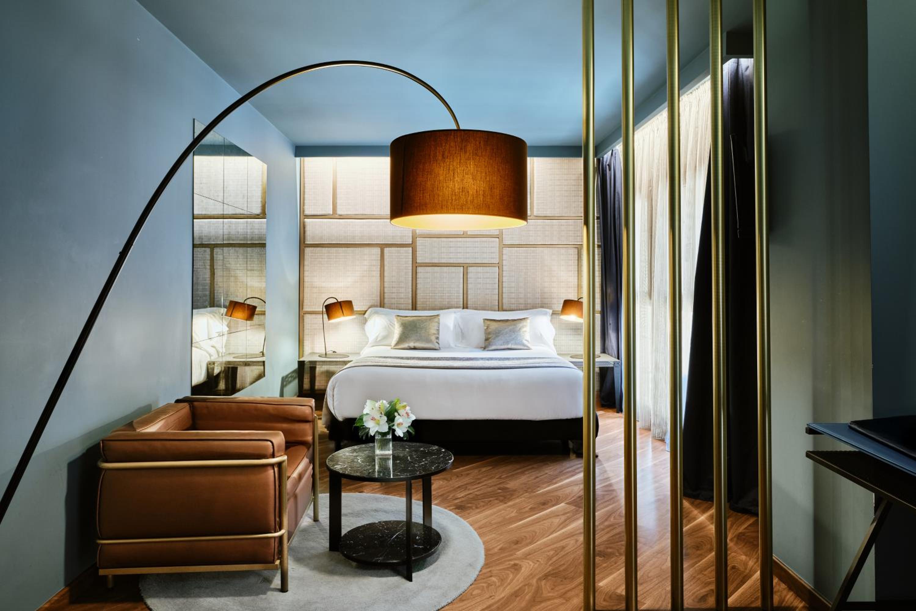 Superior Double Room with Romantic Package