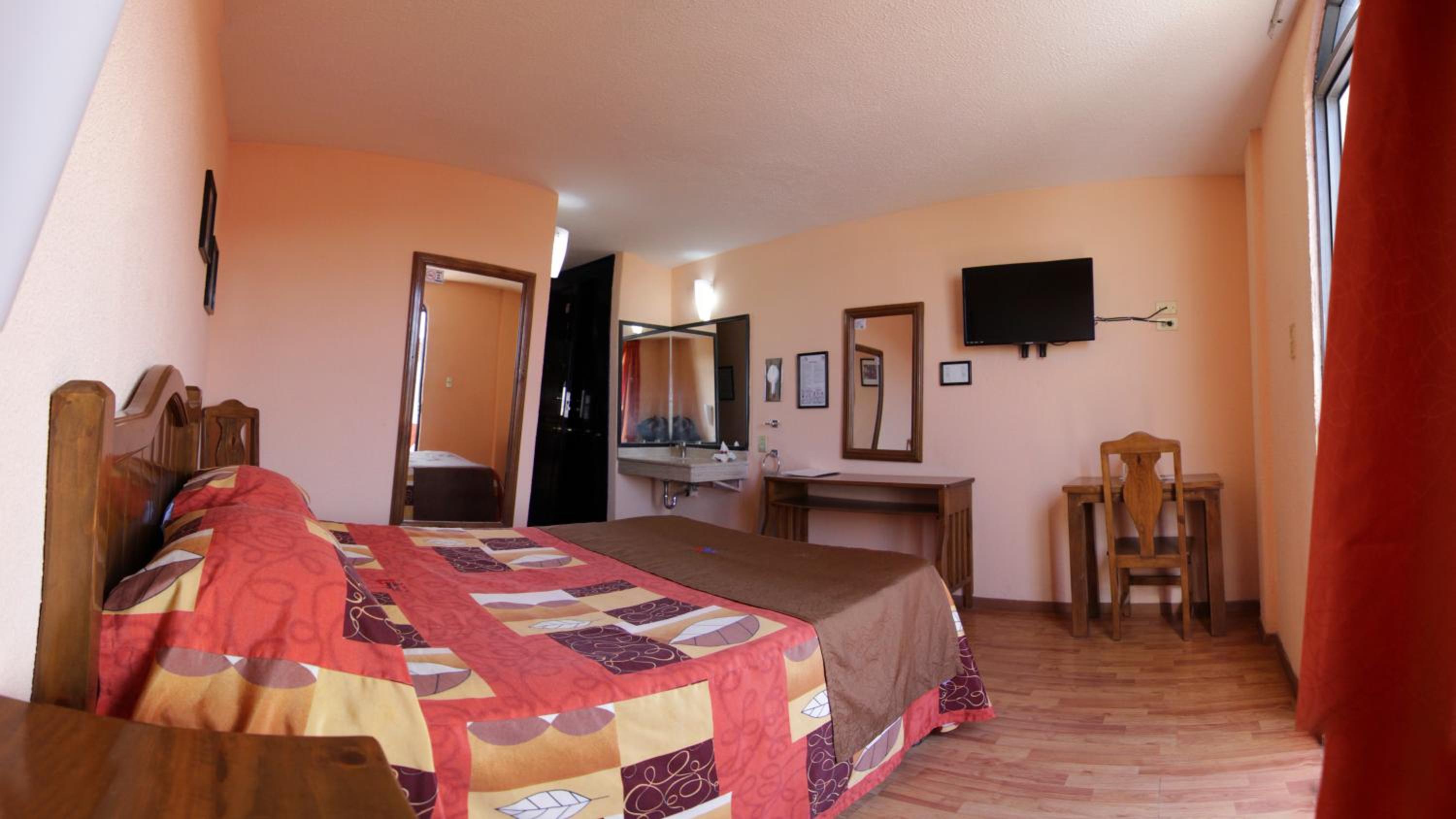 Double Room photo 1