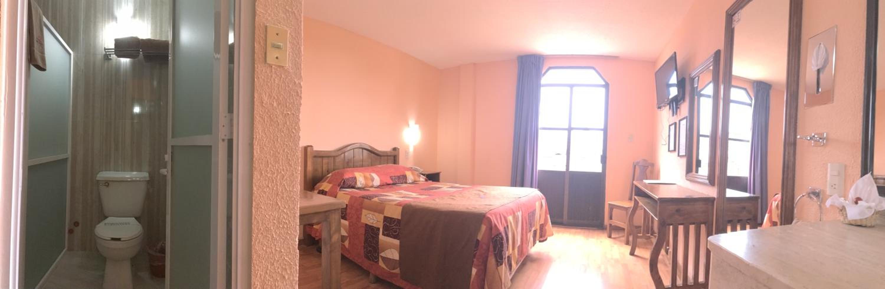 Double Room photo 2