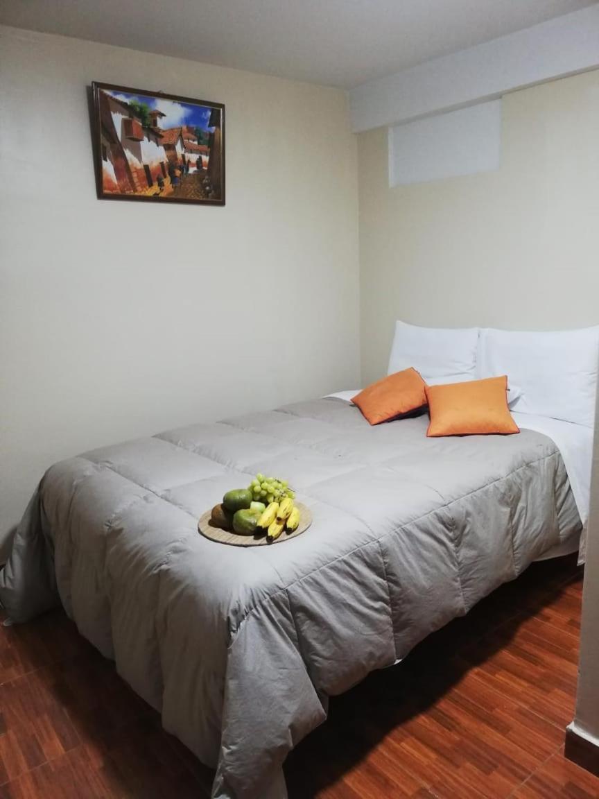 Deluxe Double Or Twin Room photo 1