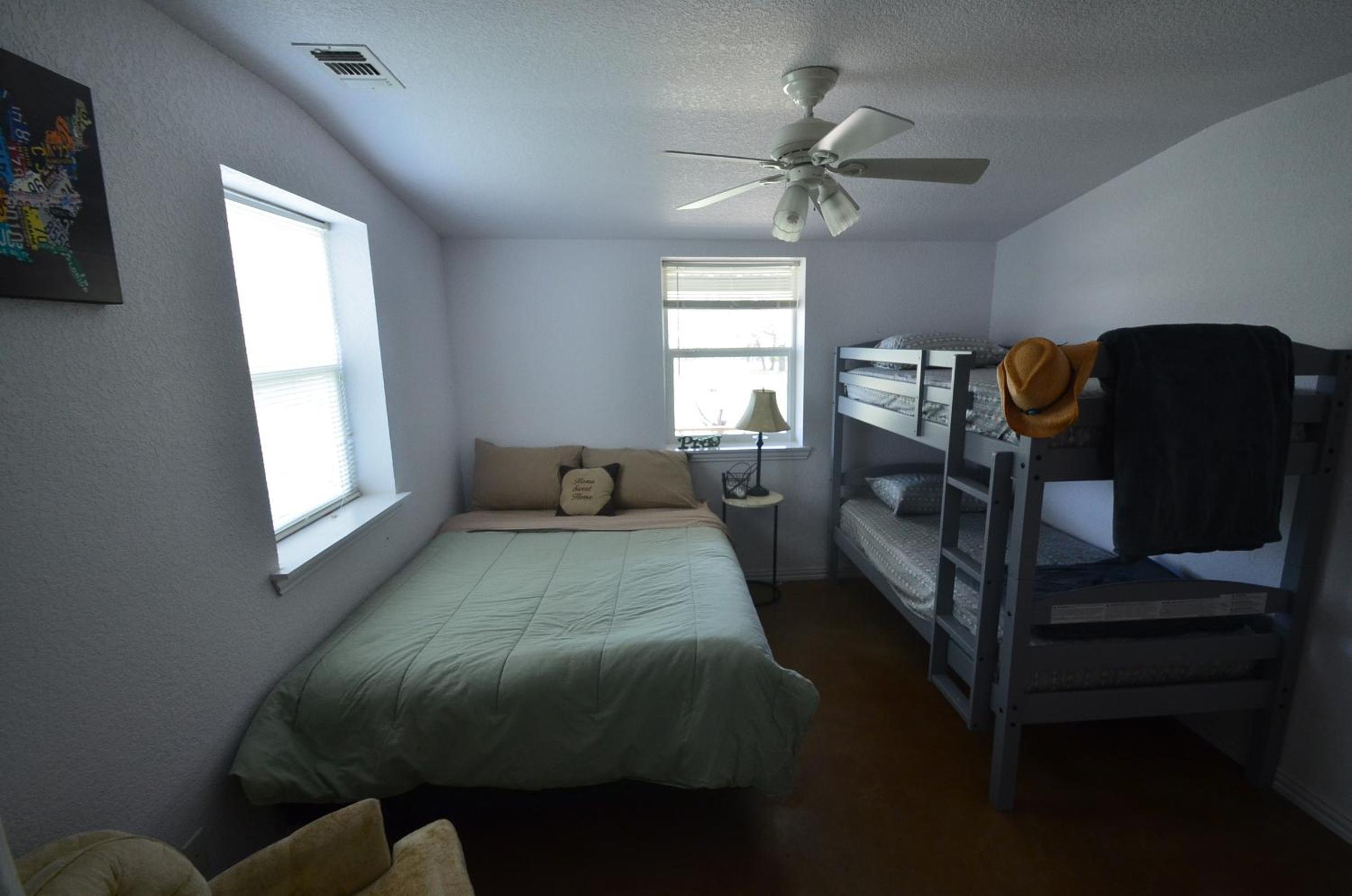 Two-Bedroom House photo 1