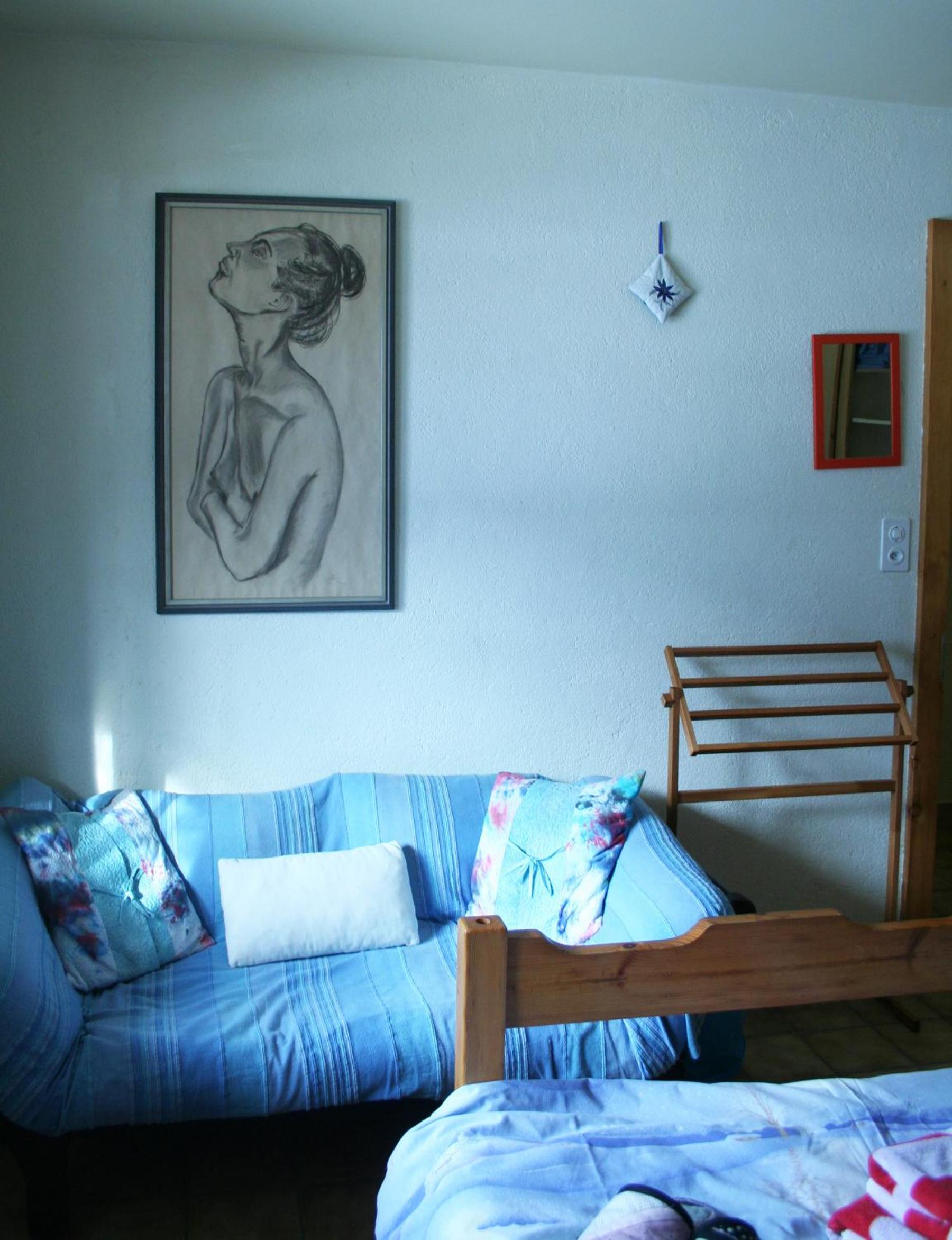Double Room With Shared Bathroom photo 3