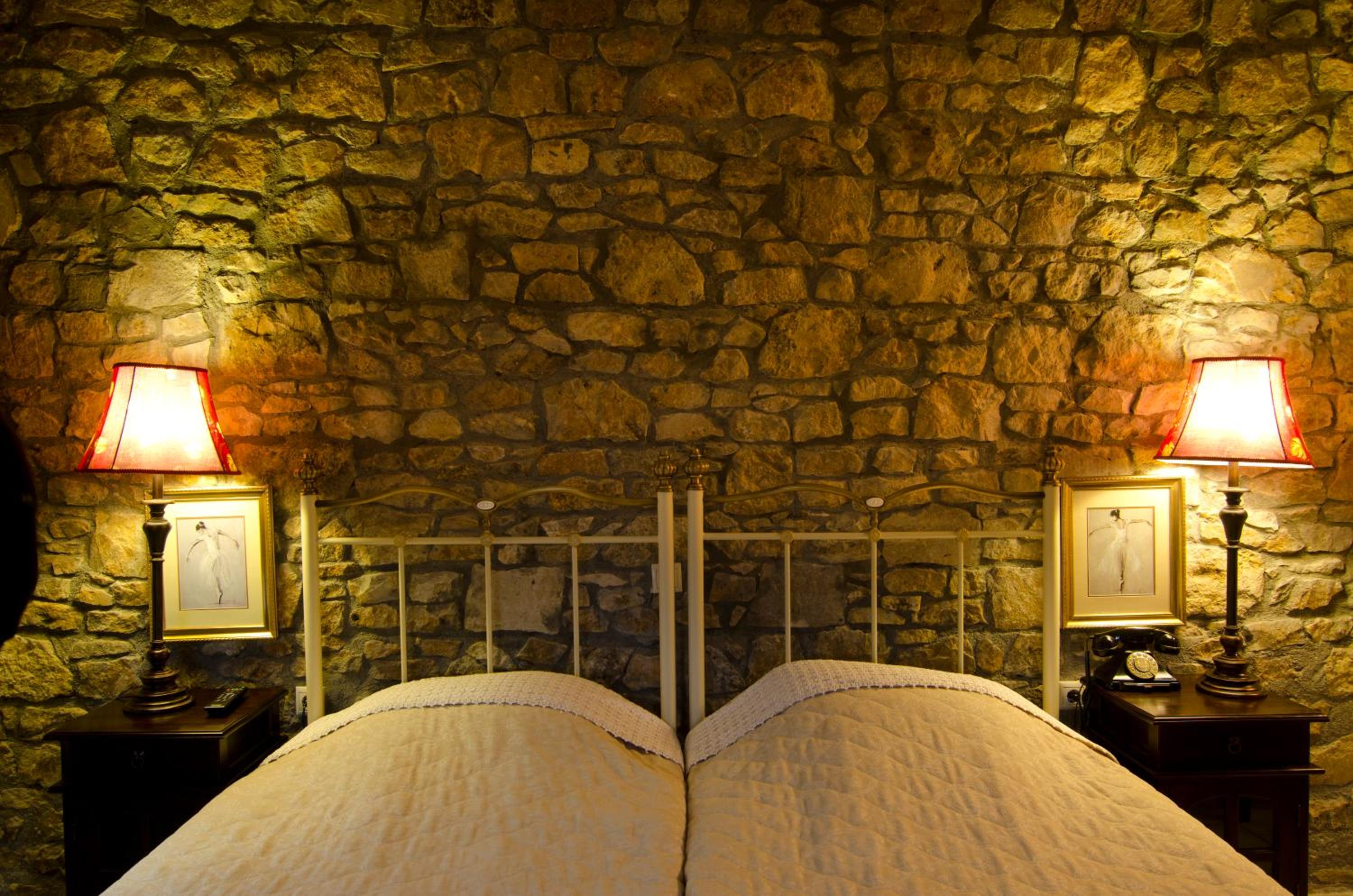 Superior Double Room with Fireplace photo 3