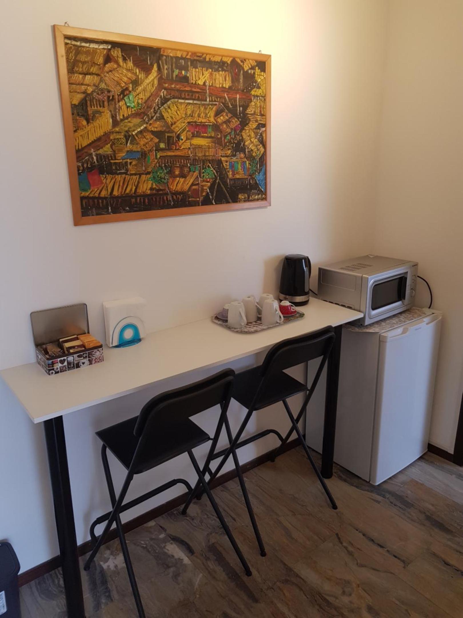 Deluxe Room - Photo 10