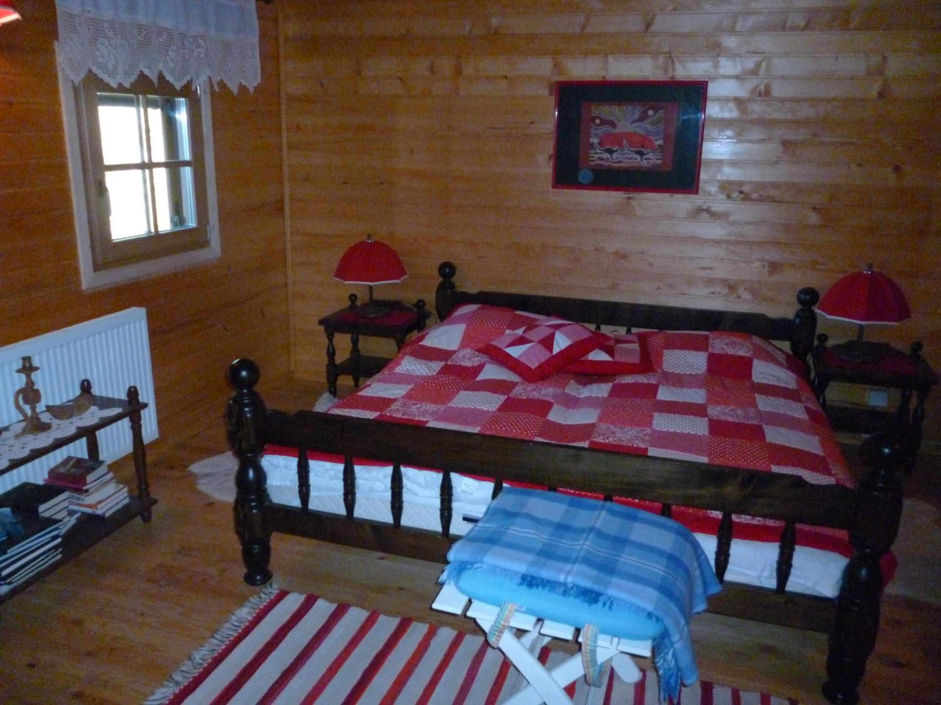 Two-Bedroom Chalet photo 3