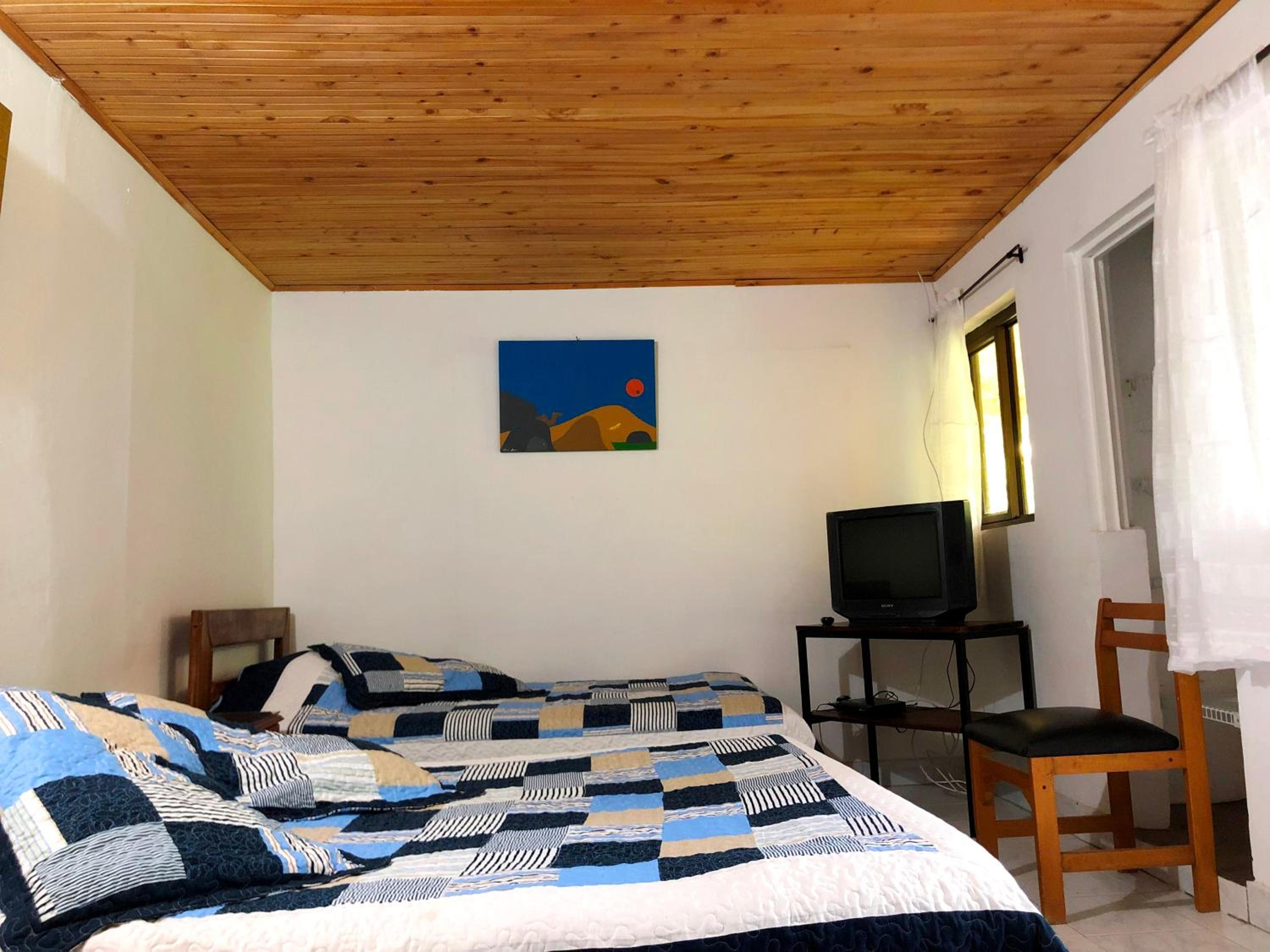 Triple Room photo 3