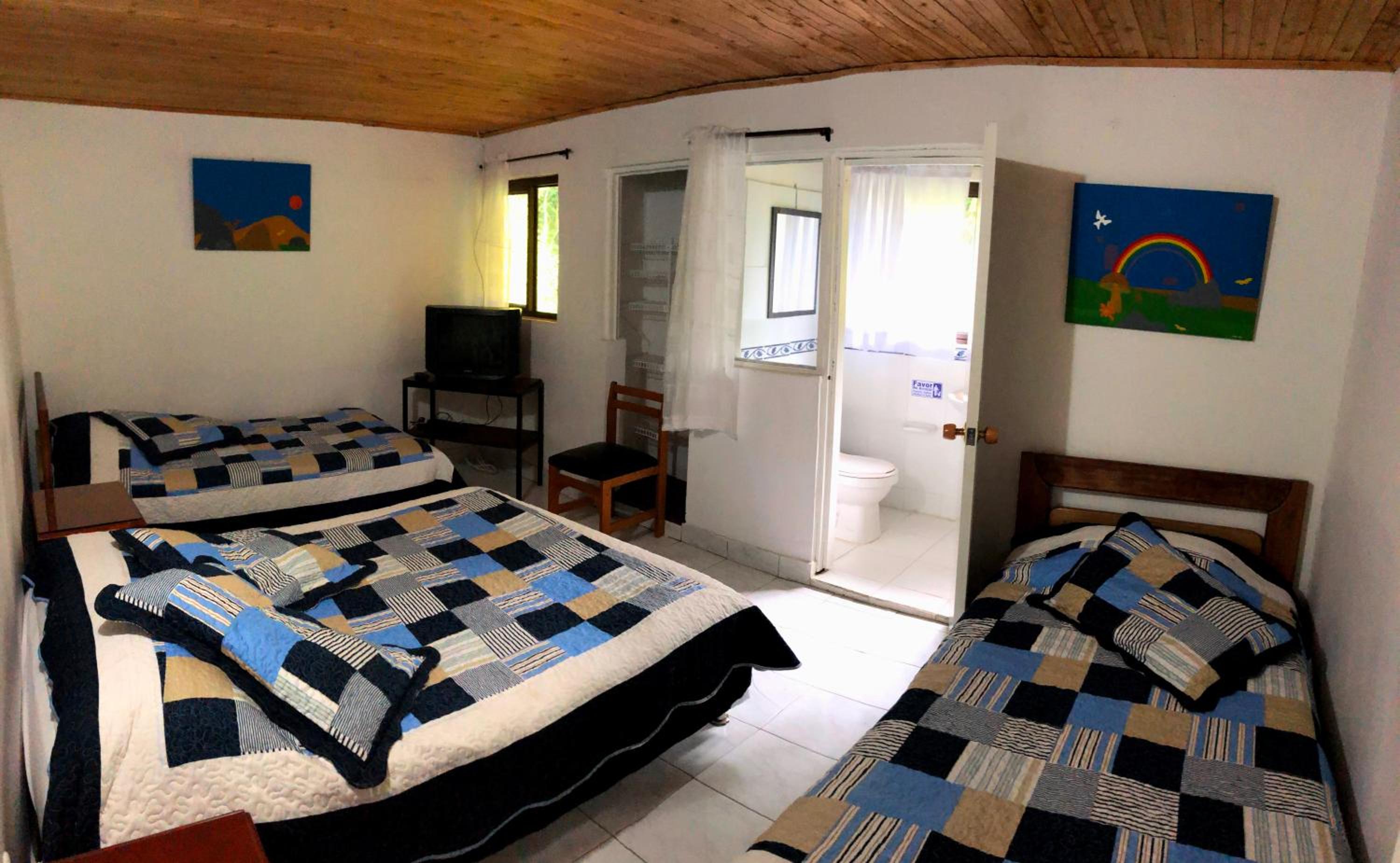 Triple Room photo 1