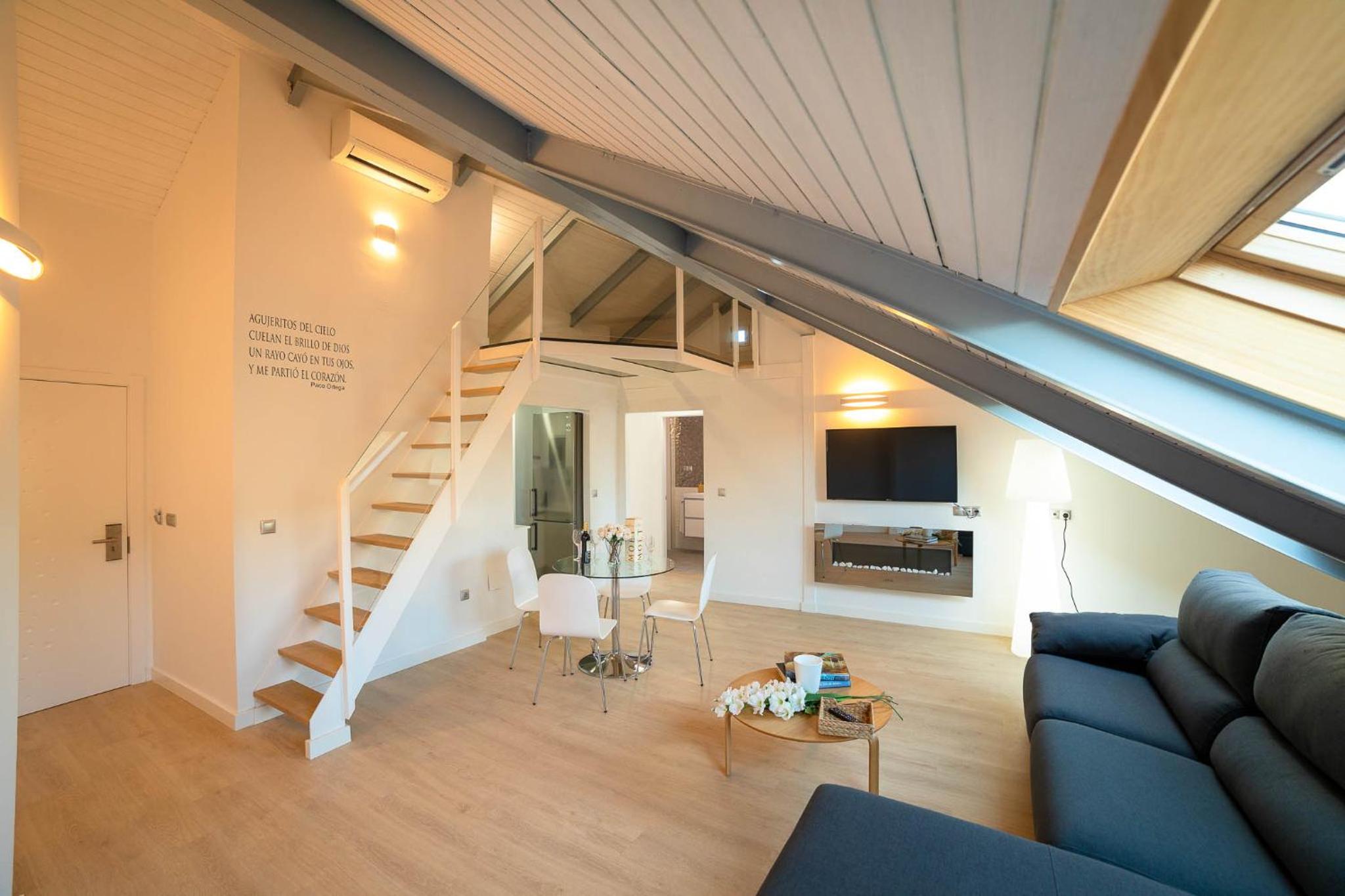 Two-Bedroom Apartment - Photo 1