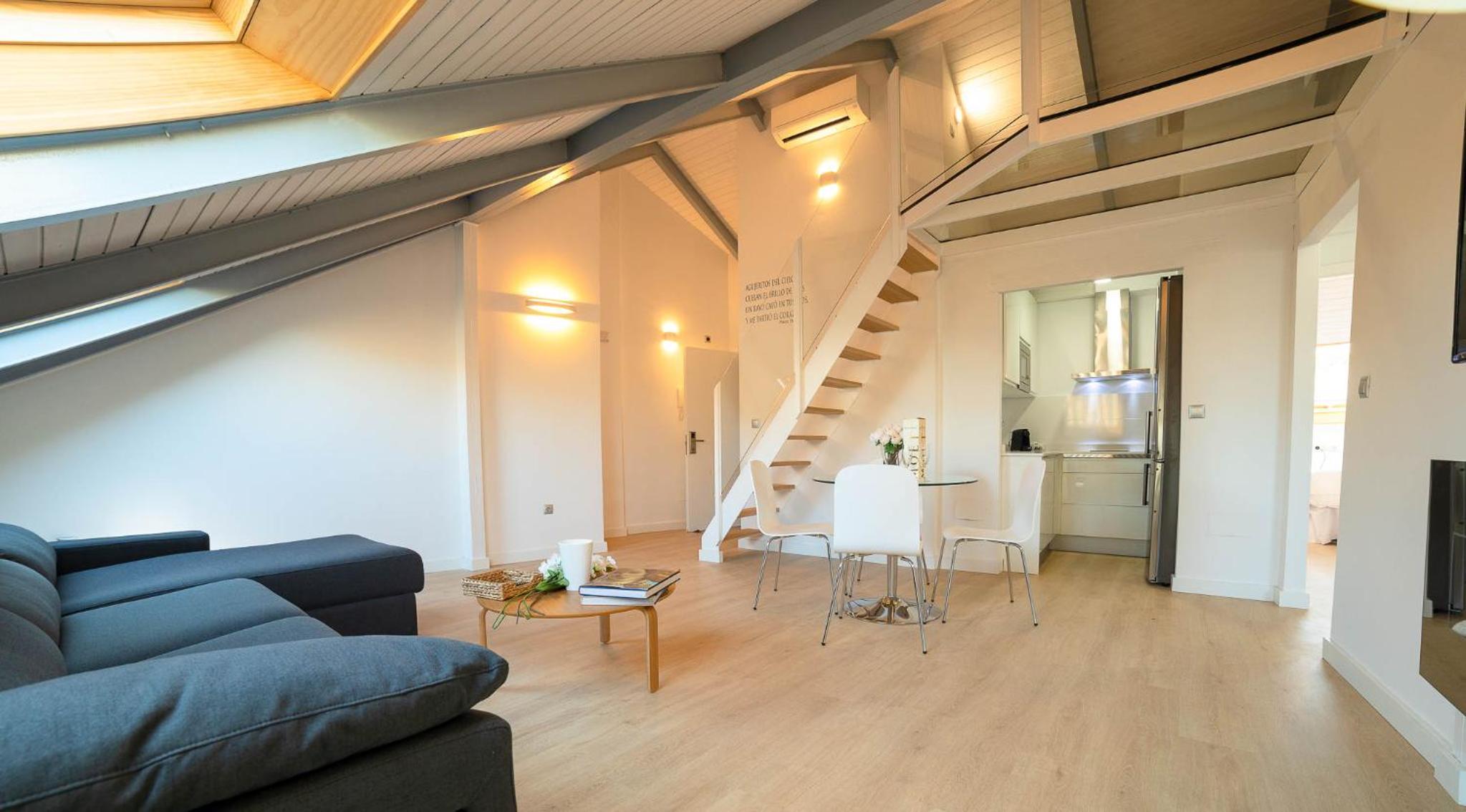 Two-Bedroom Apartment - Photo 13