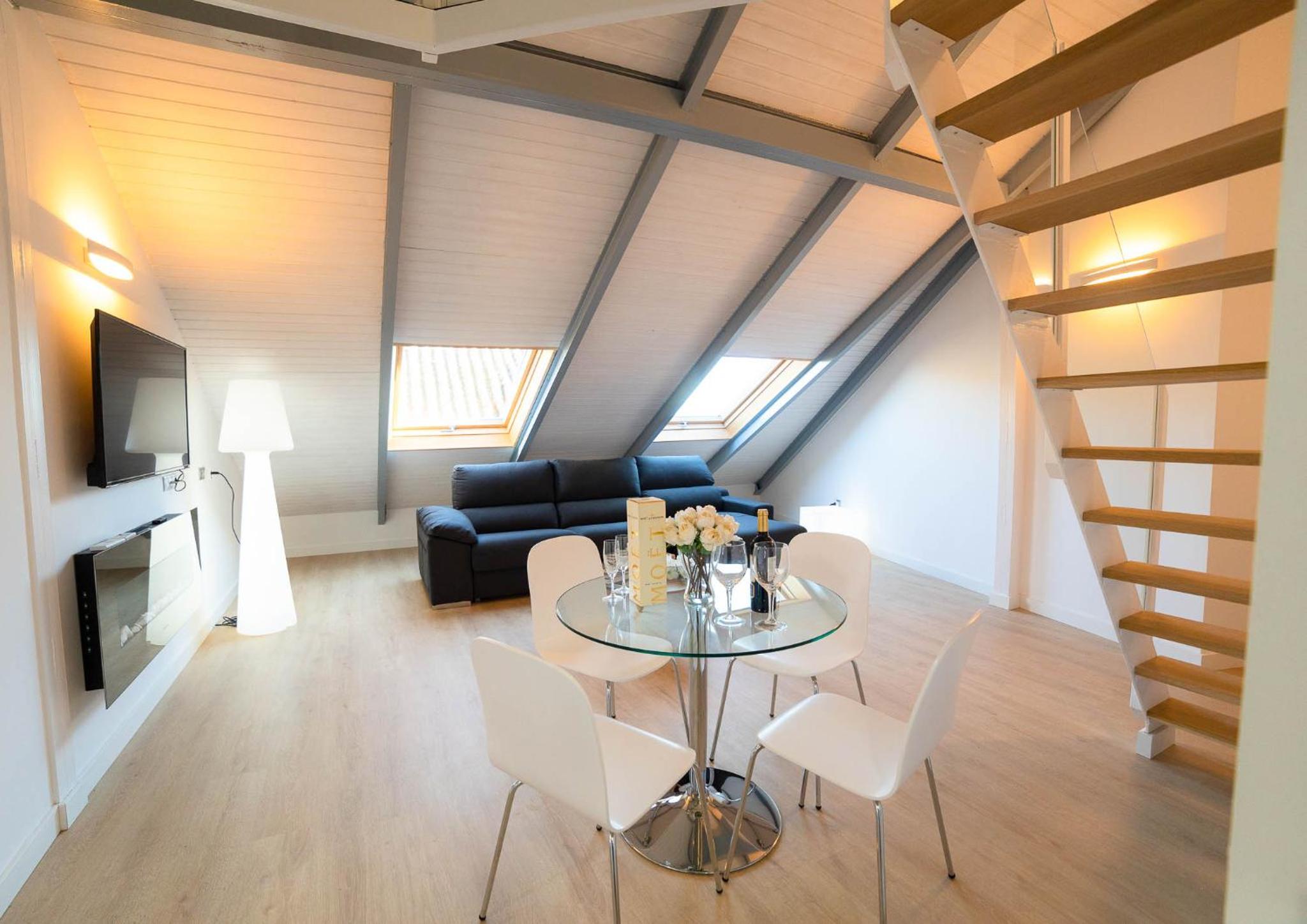 Two-Bedroom Apartment - Photo 8