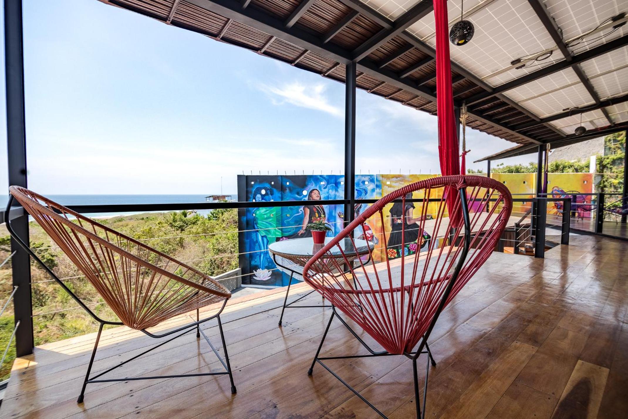 King Room with Sea View photo 3