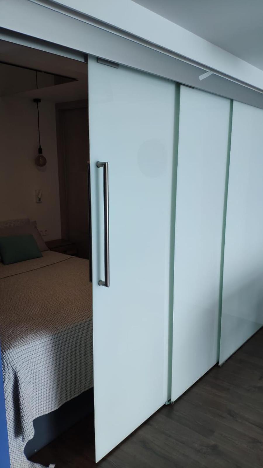 Apartamento con vista al mar