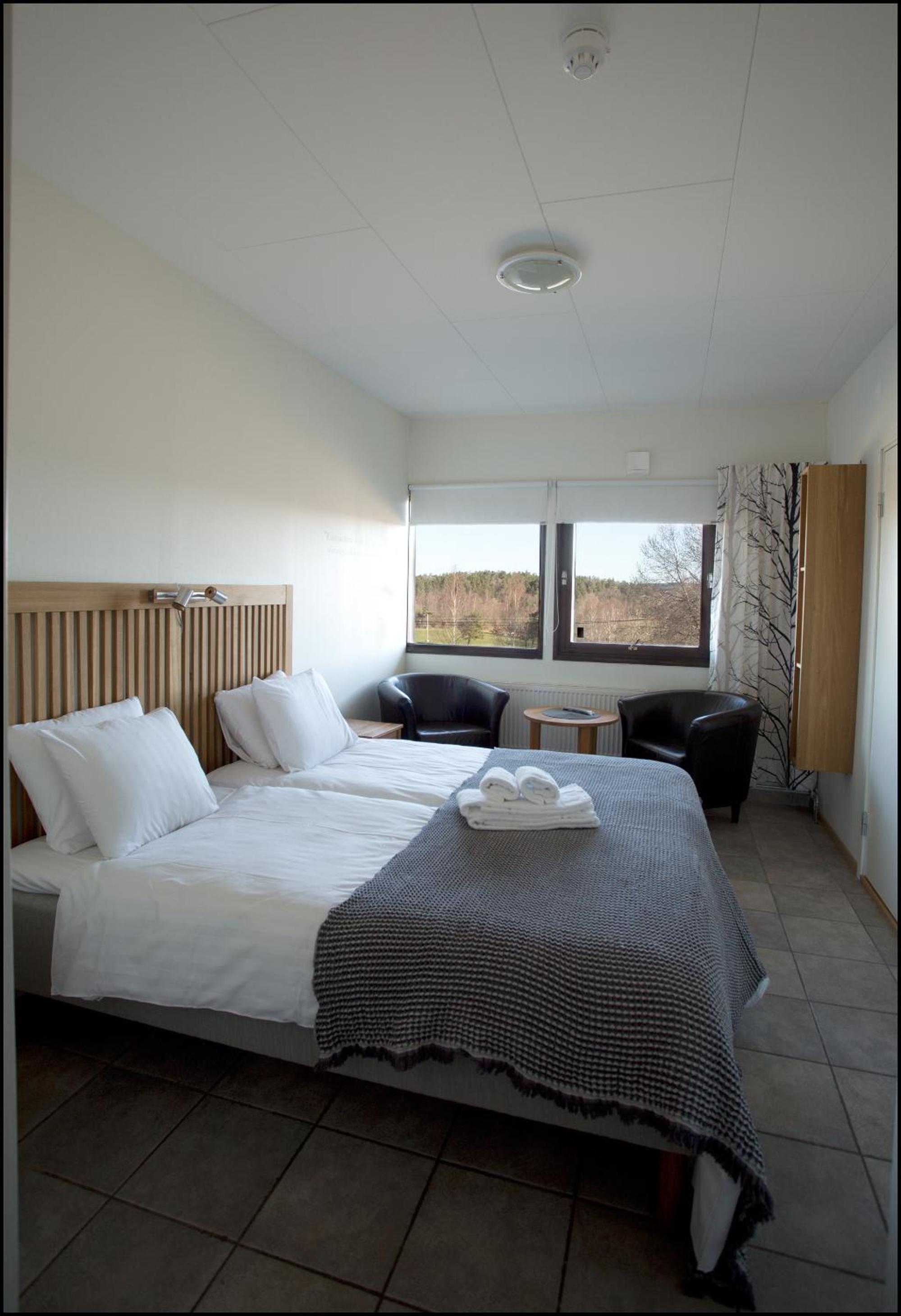 Double Room photo 3