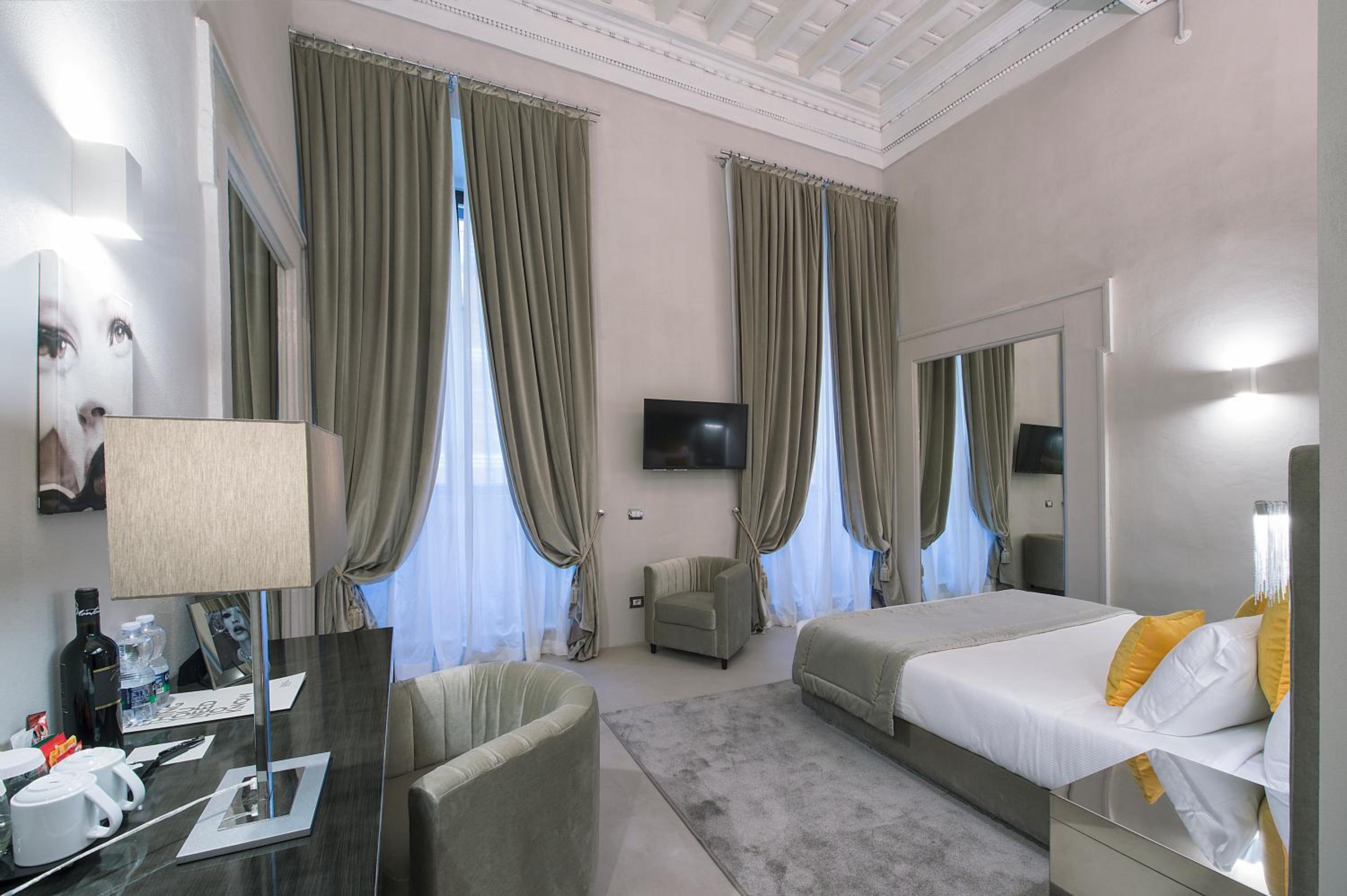 Executive Family Room