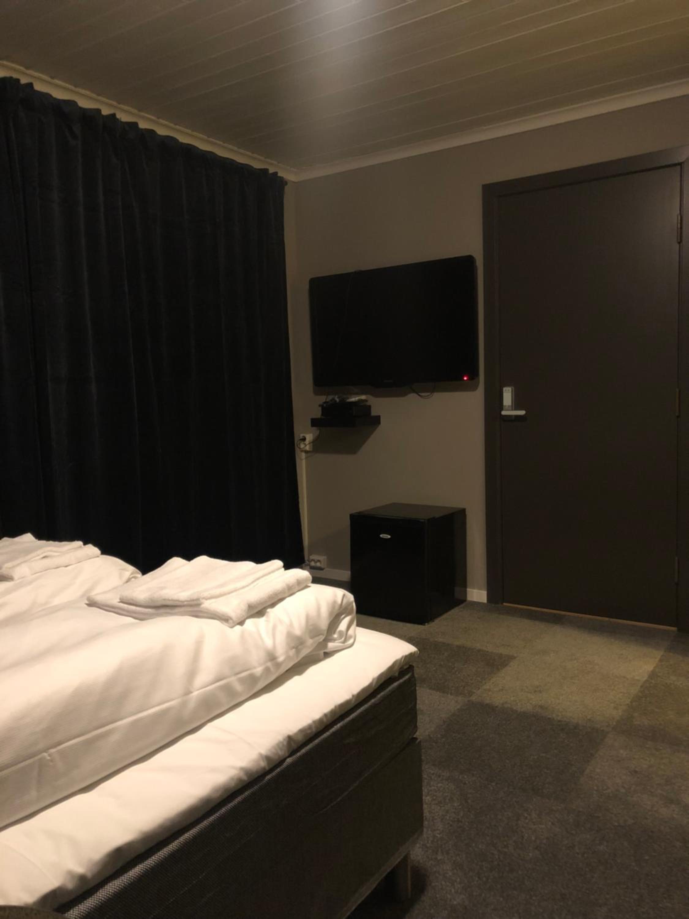 Double Room - Photo 6