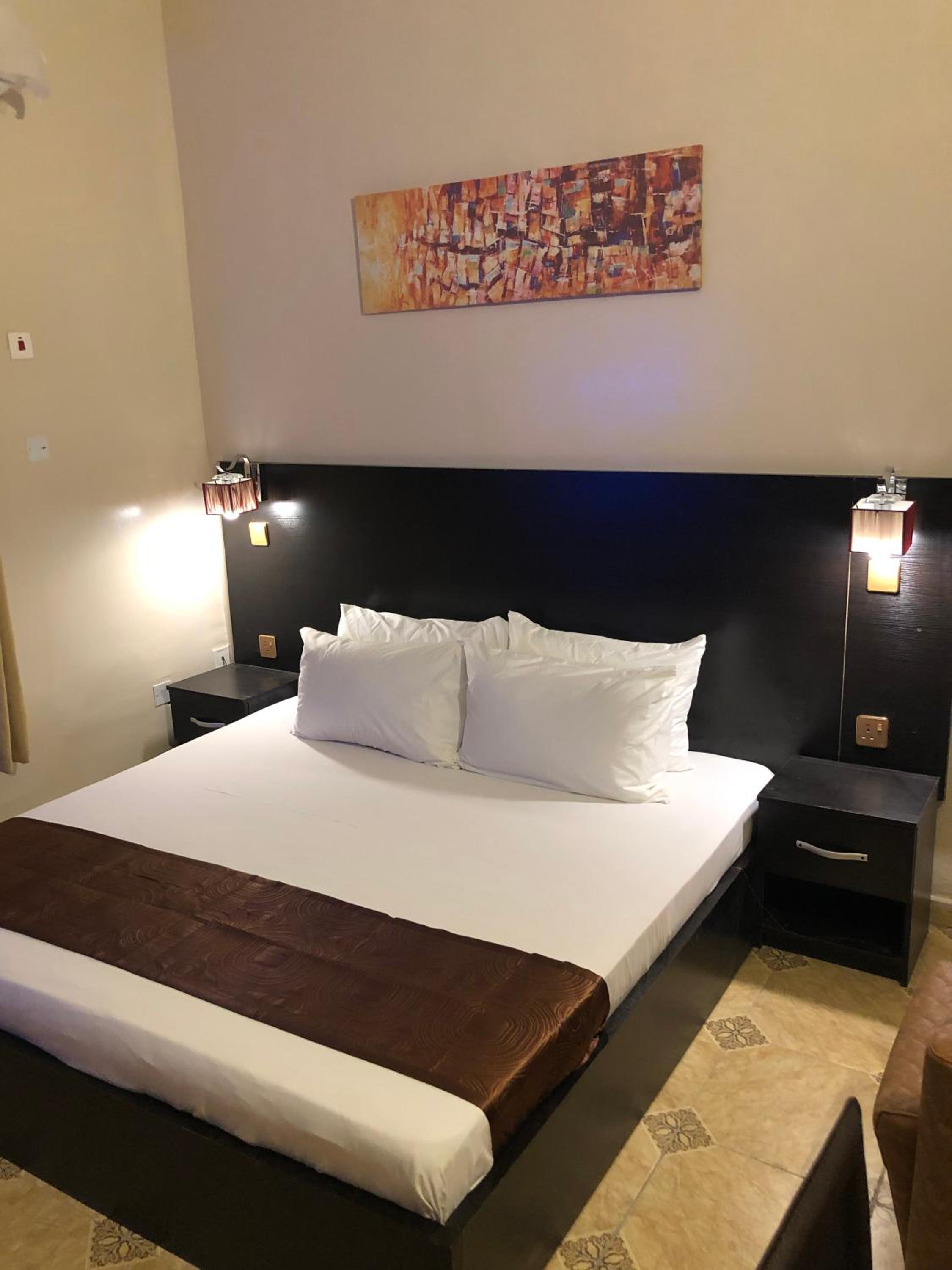 Superior King Room photo 1