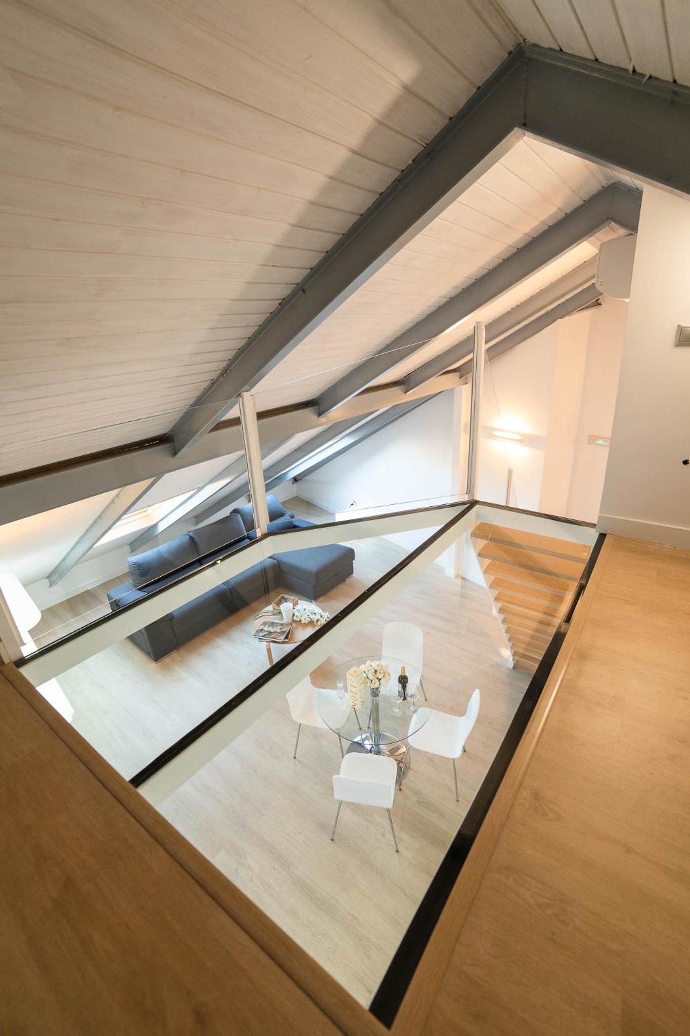Two-Bedroom Apartment - Photo 12