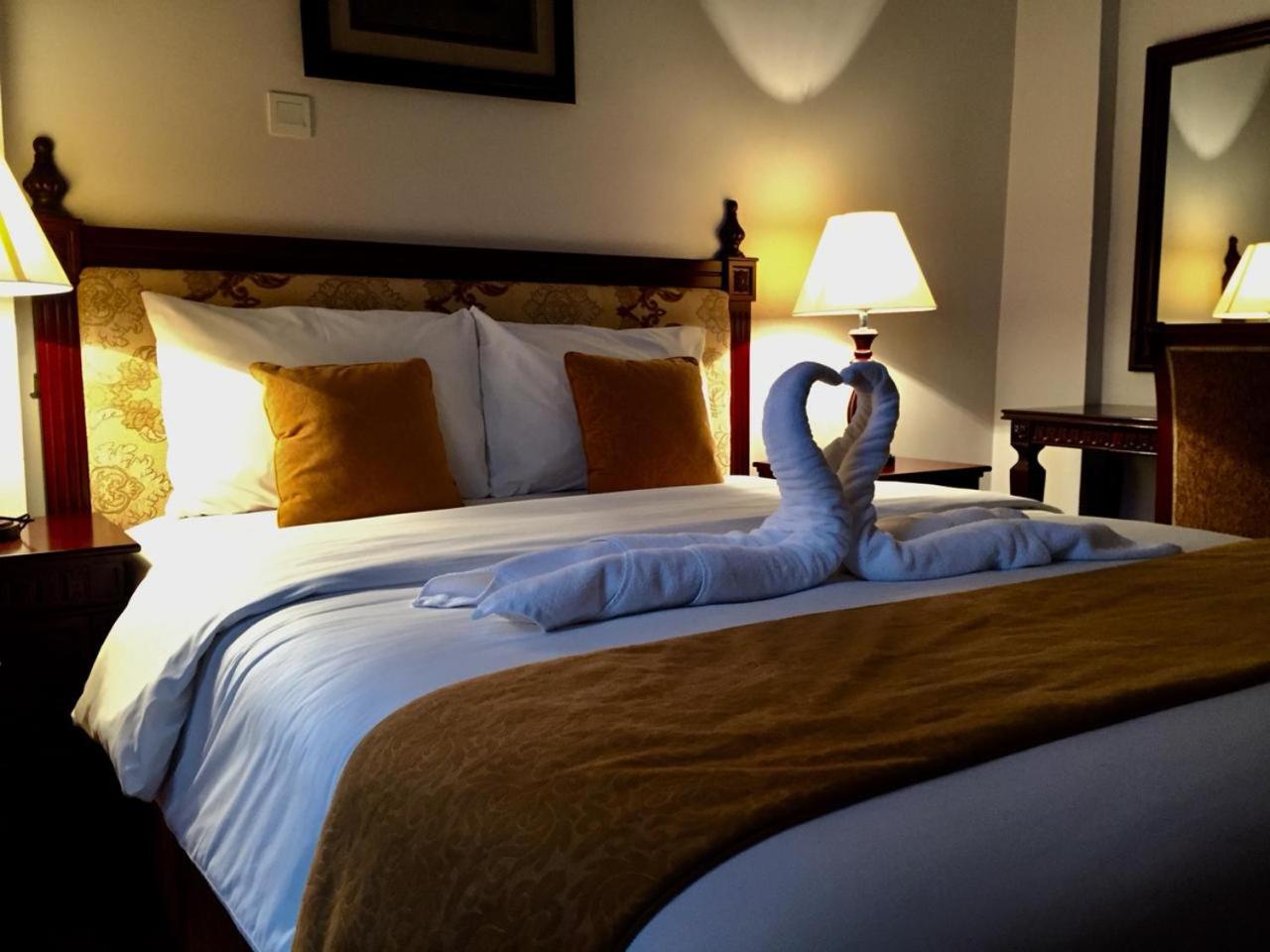 Executive Suite photo 3