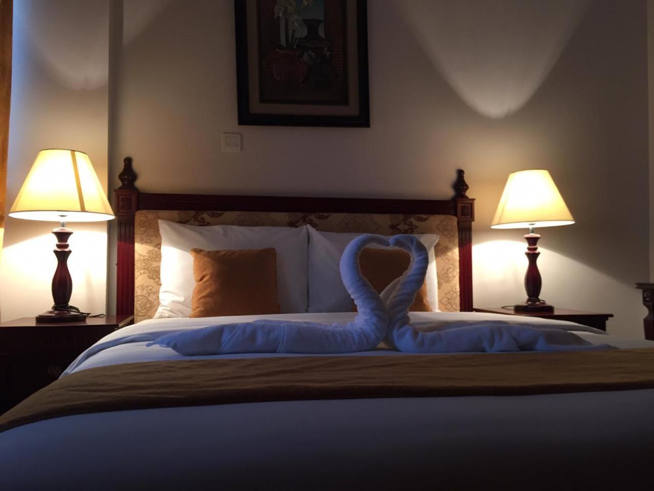 Family Junior Suite photo 2