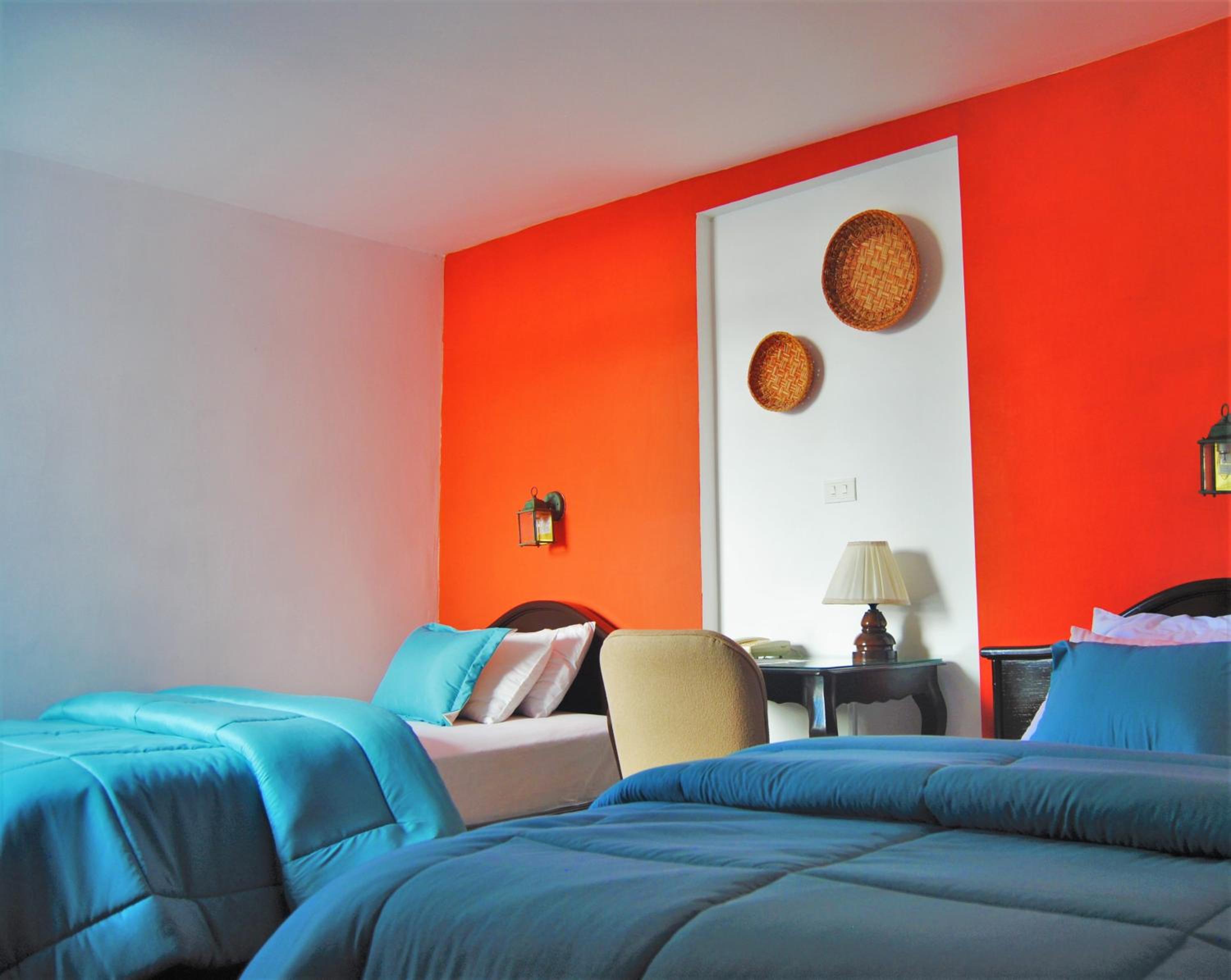 Standard Double or Twin Room photo 1