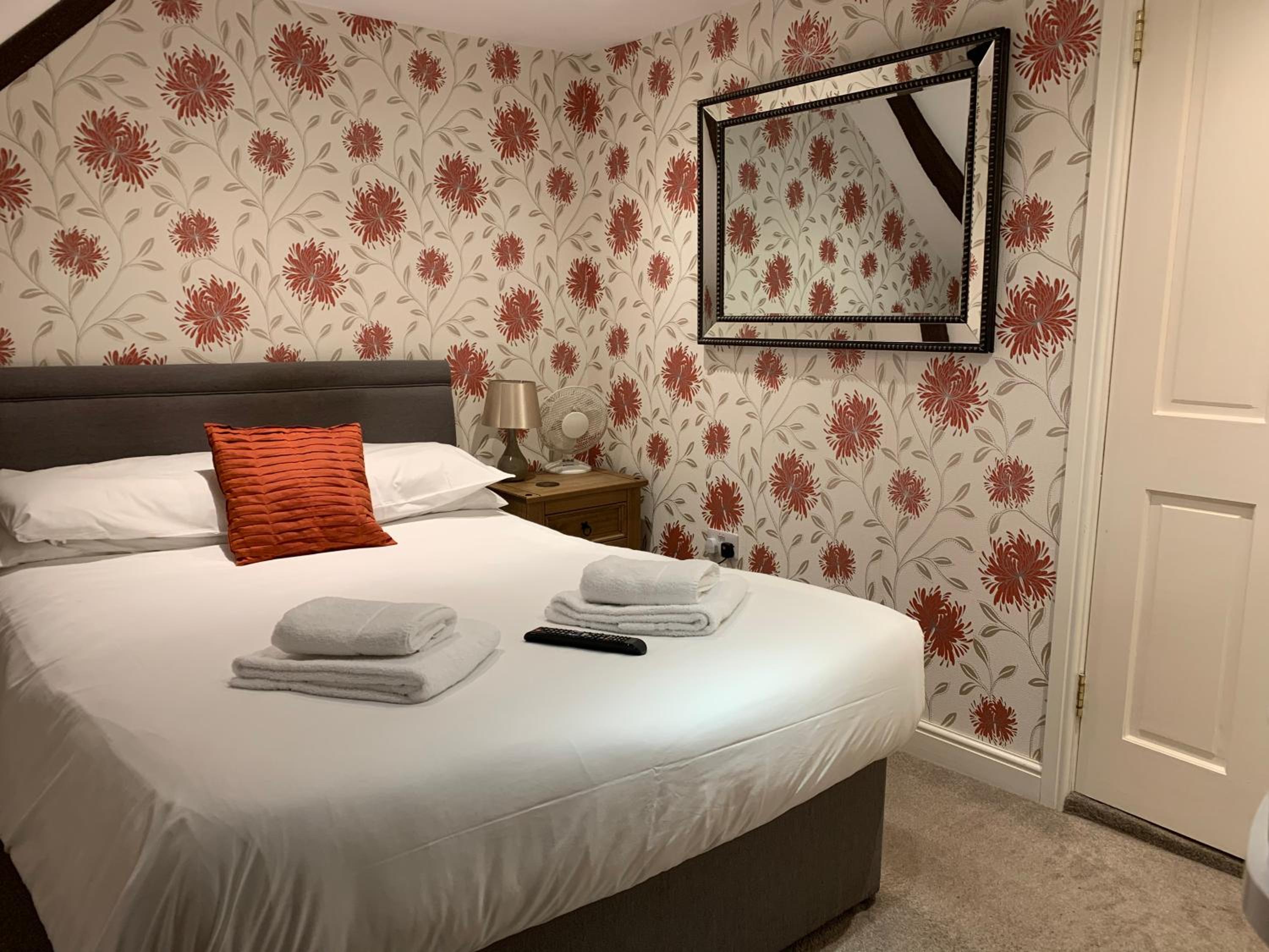 Double Room - Photo 1