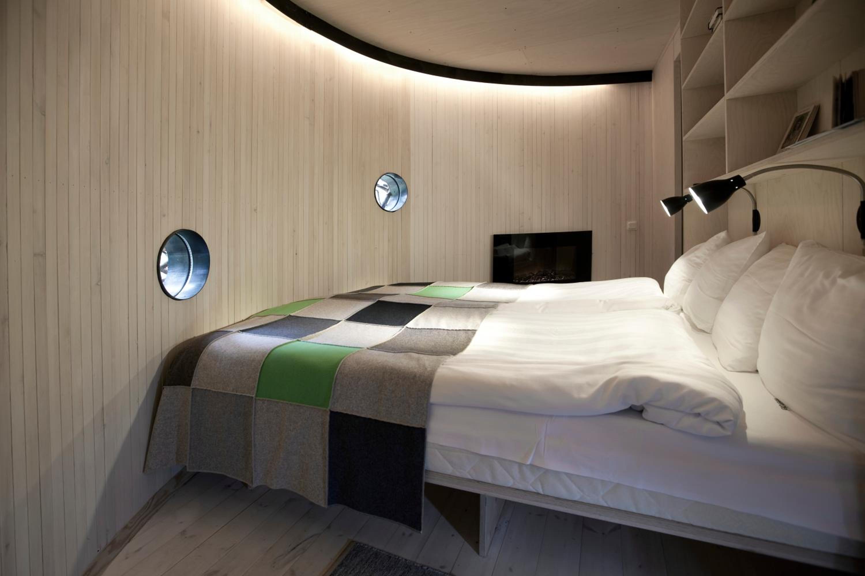 The Bird's Nest - Photo 5