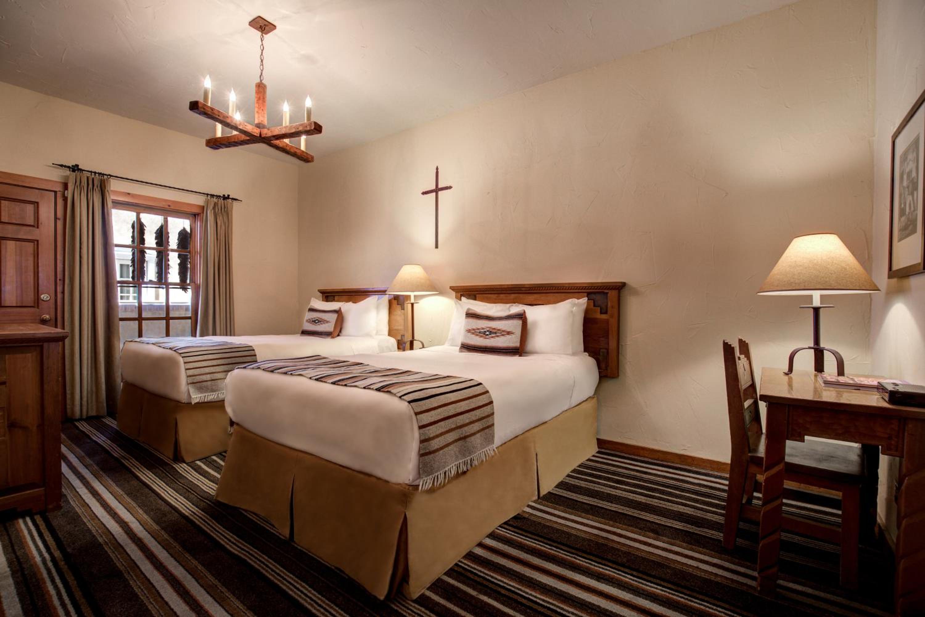 Standard Double Room - Photo 3