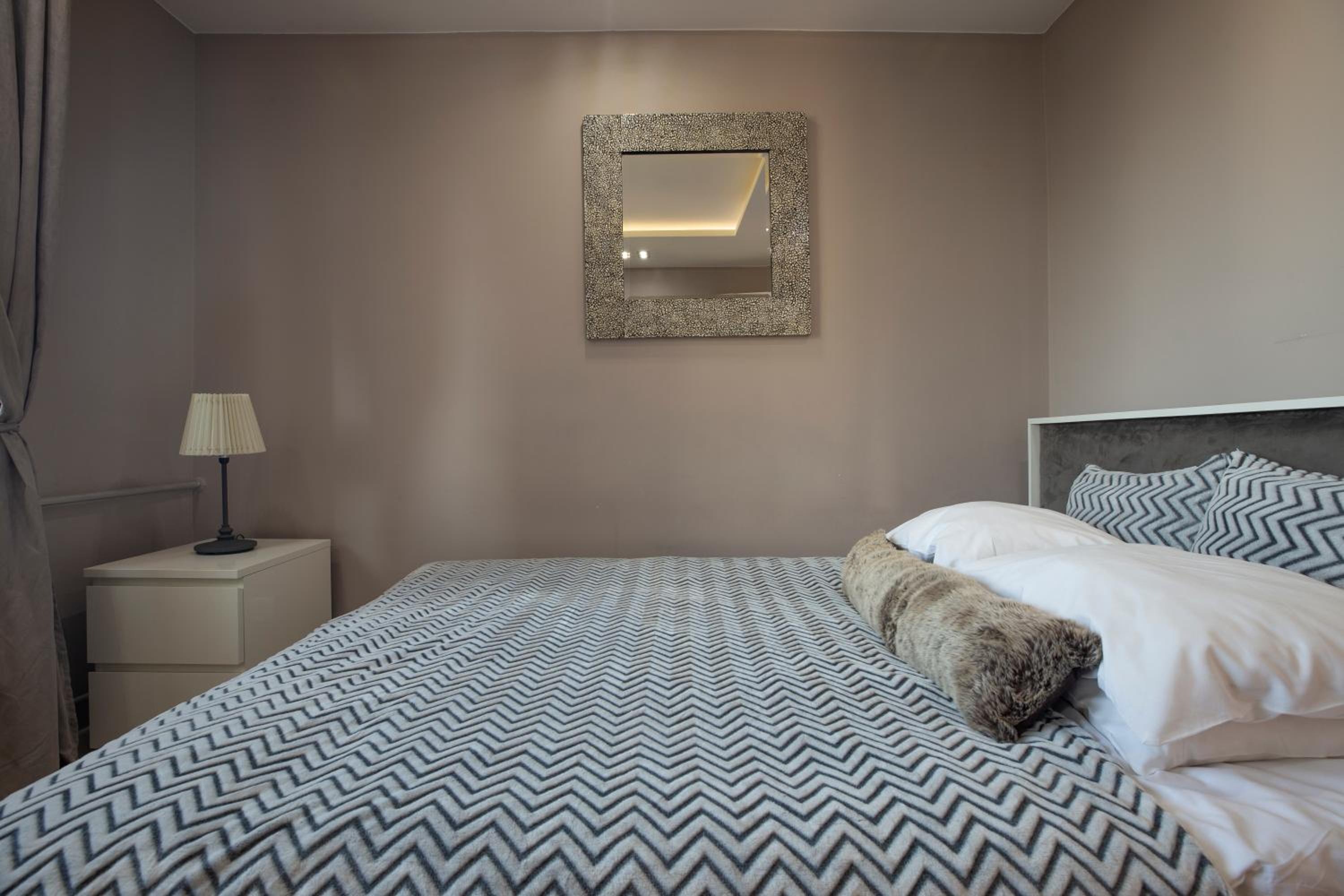 Superior Apartment photo 1