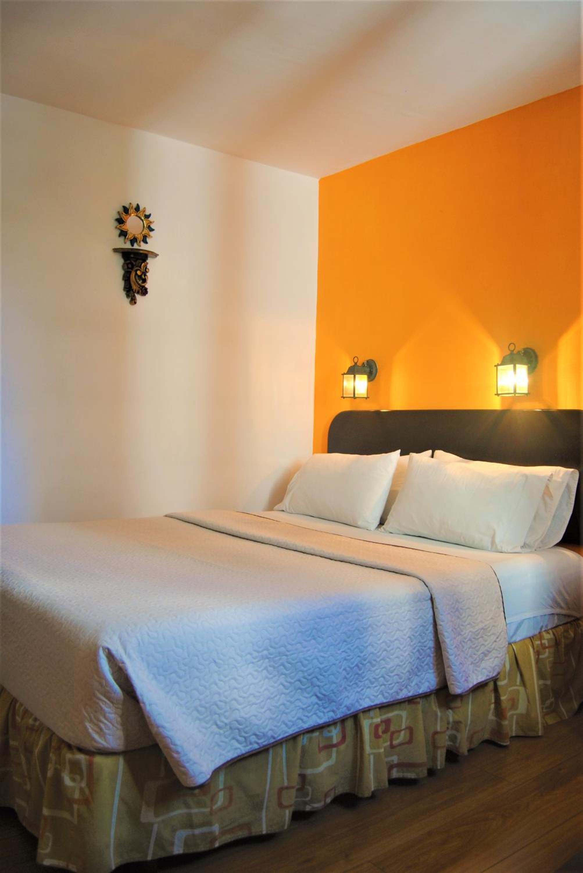 Standard Double or Twin Room photo 3
