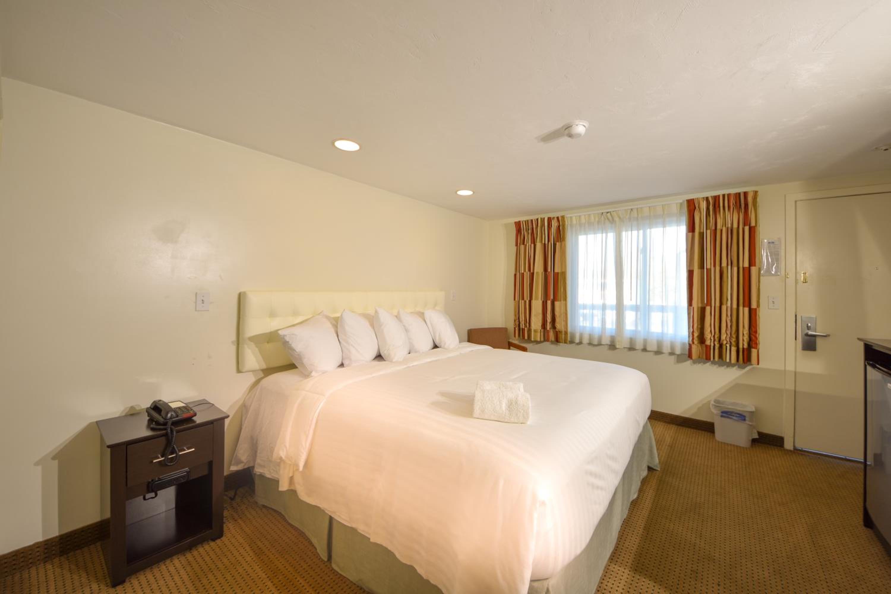 Standard King Room photo 3