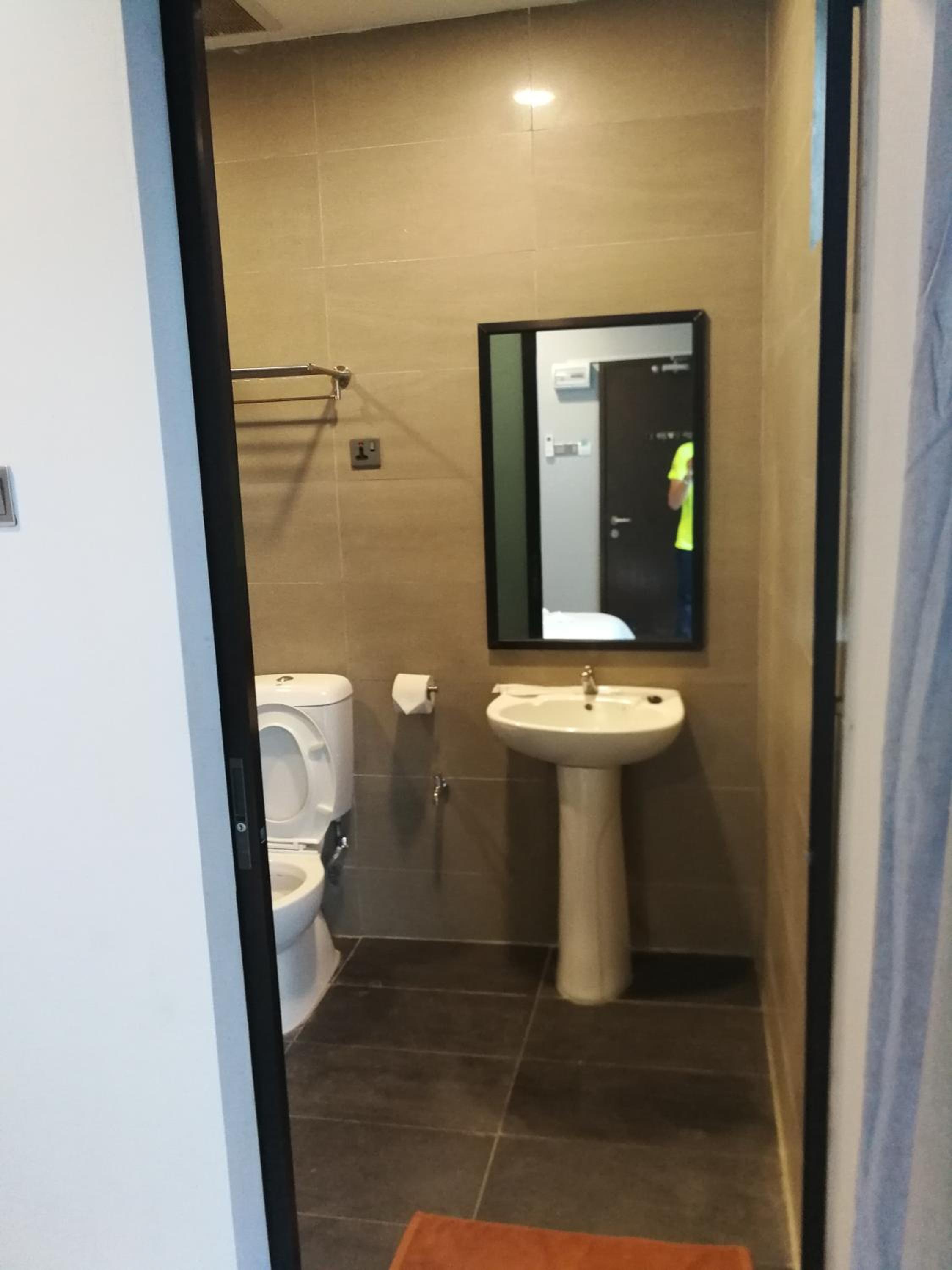 Double Room with Private Bathroom photo 1