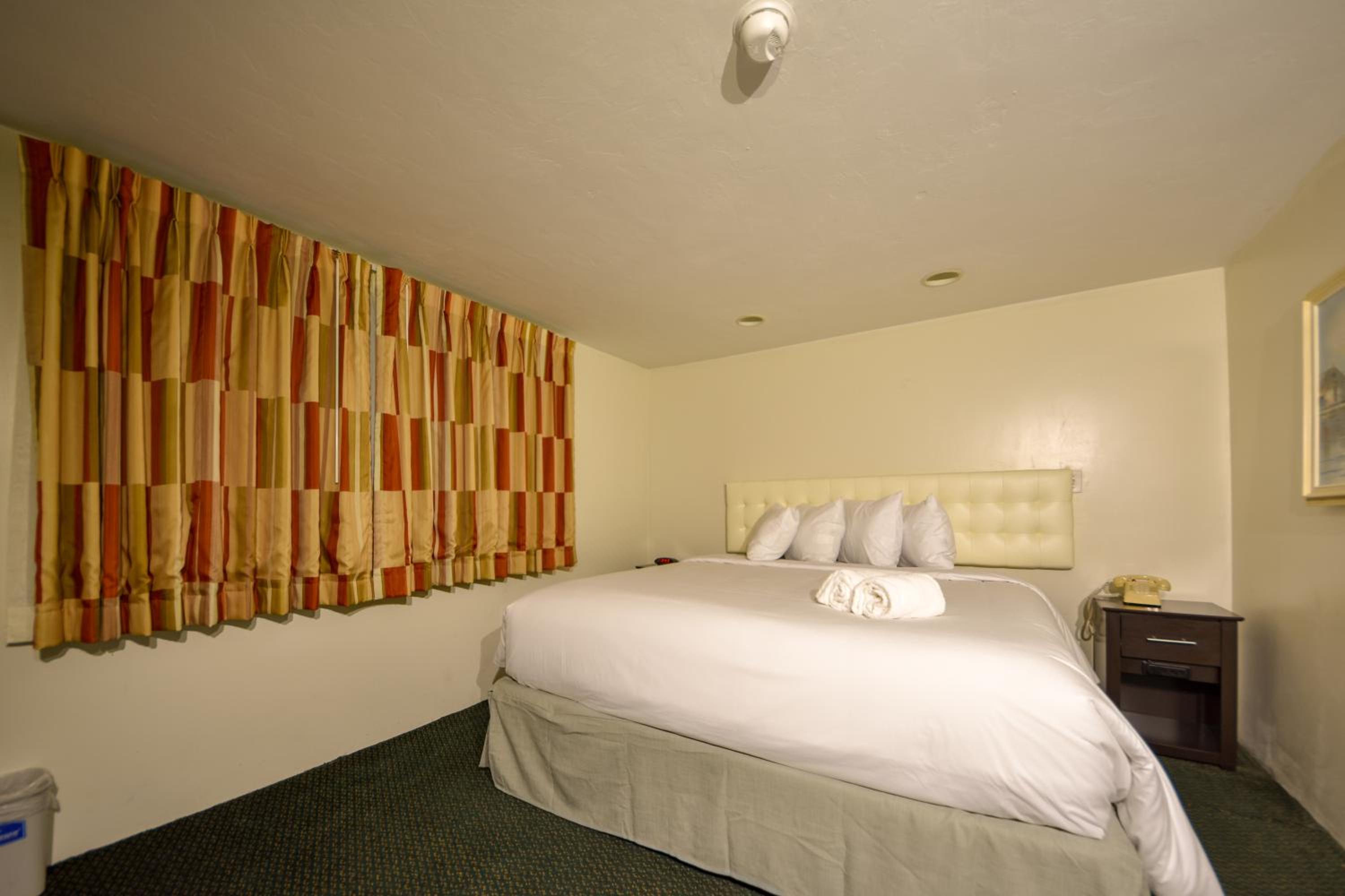 King Room - Disability Access photo 2