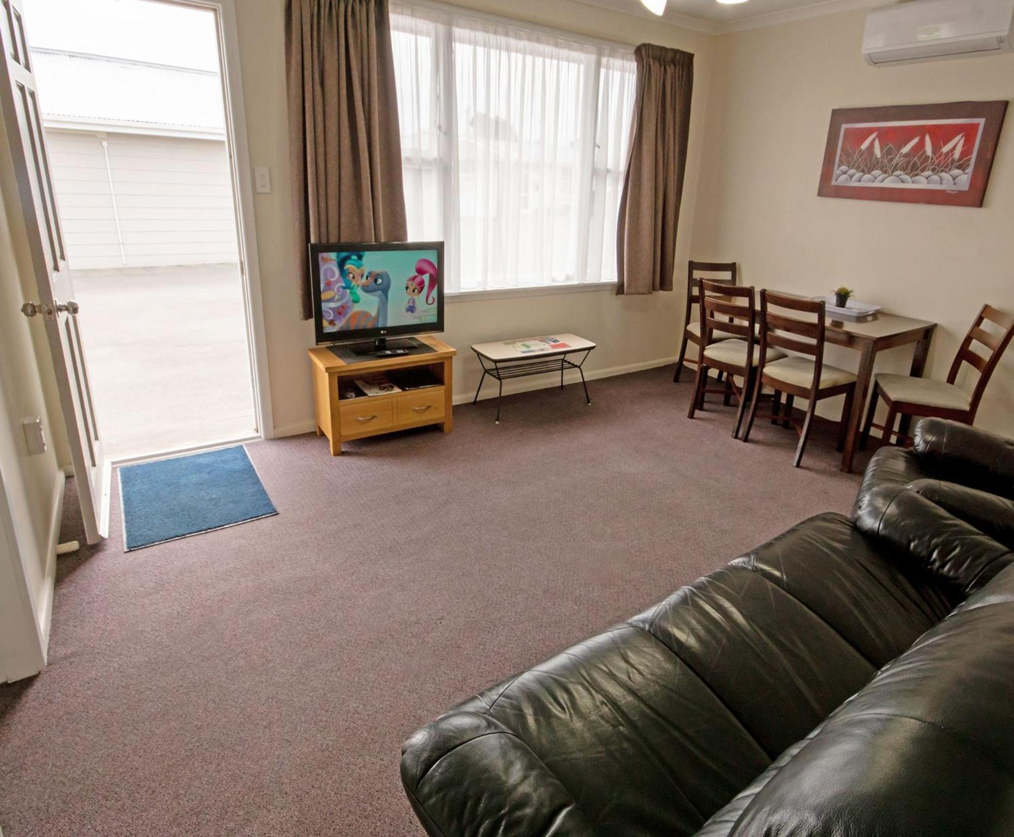 Two-Bedroom Apartment photo 1