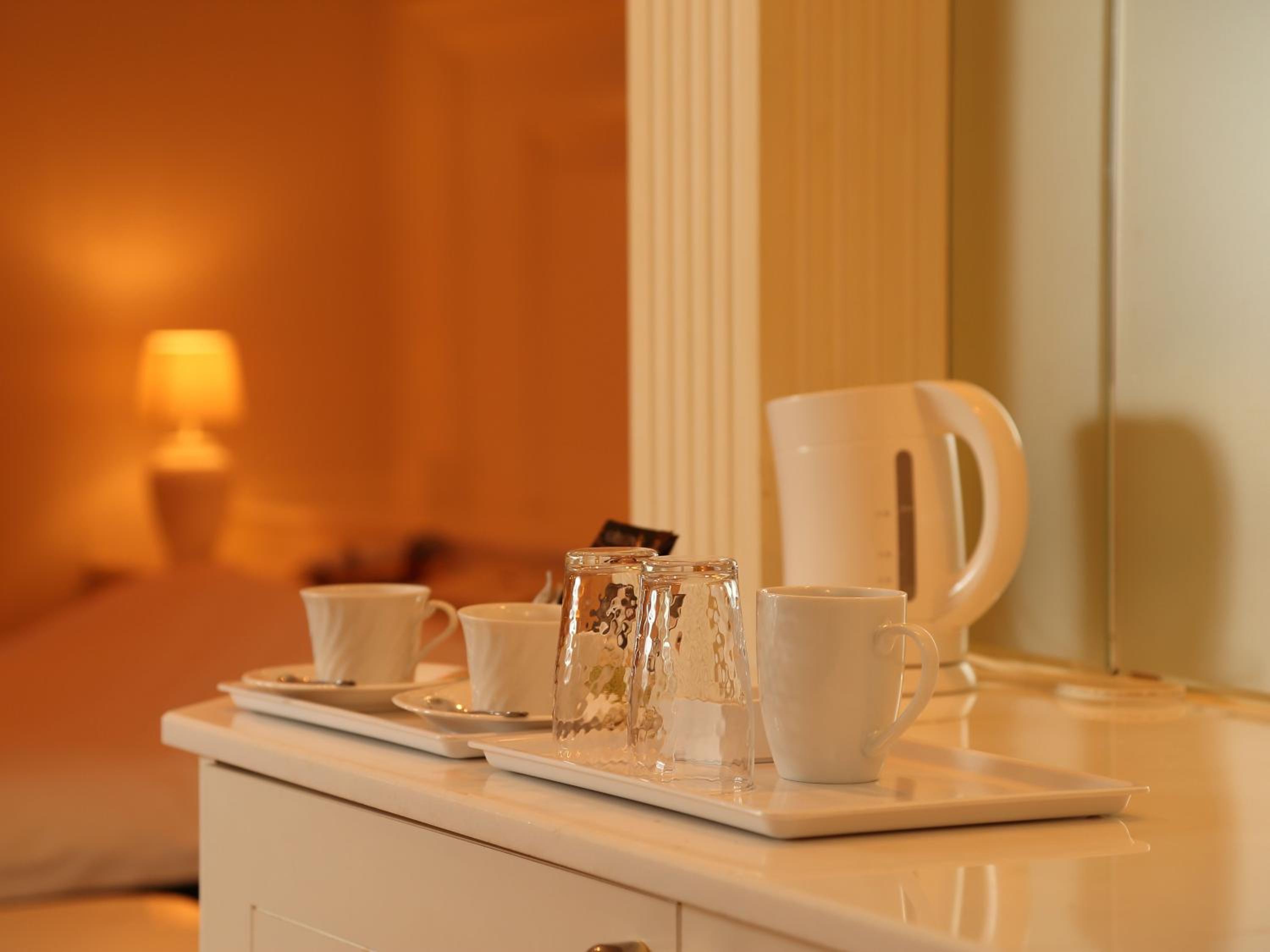 Standard Double Room - Photo 5