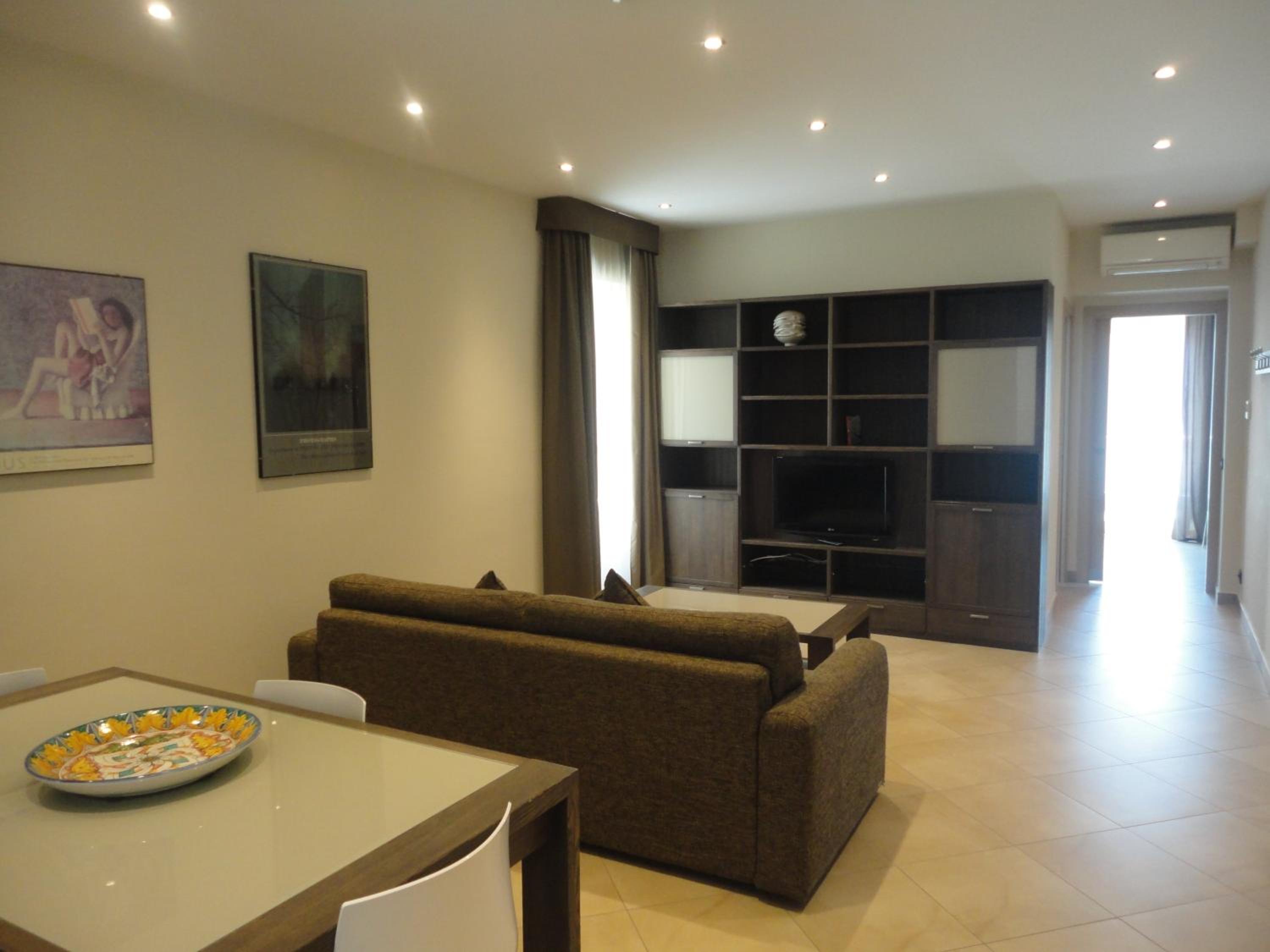 Superior Apartment photo 3